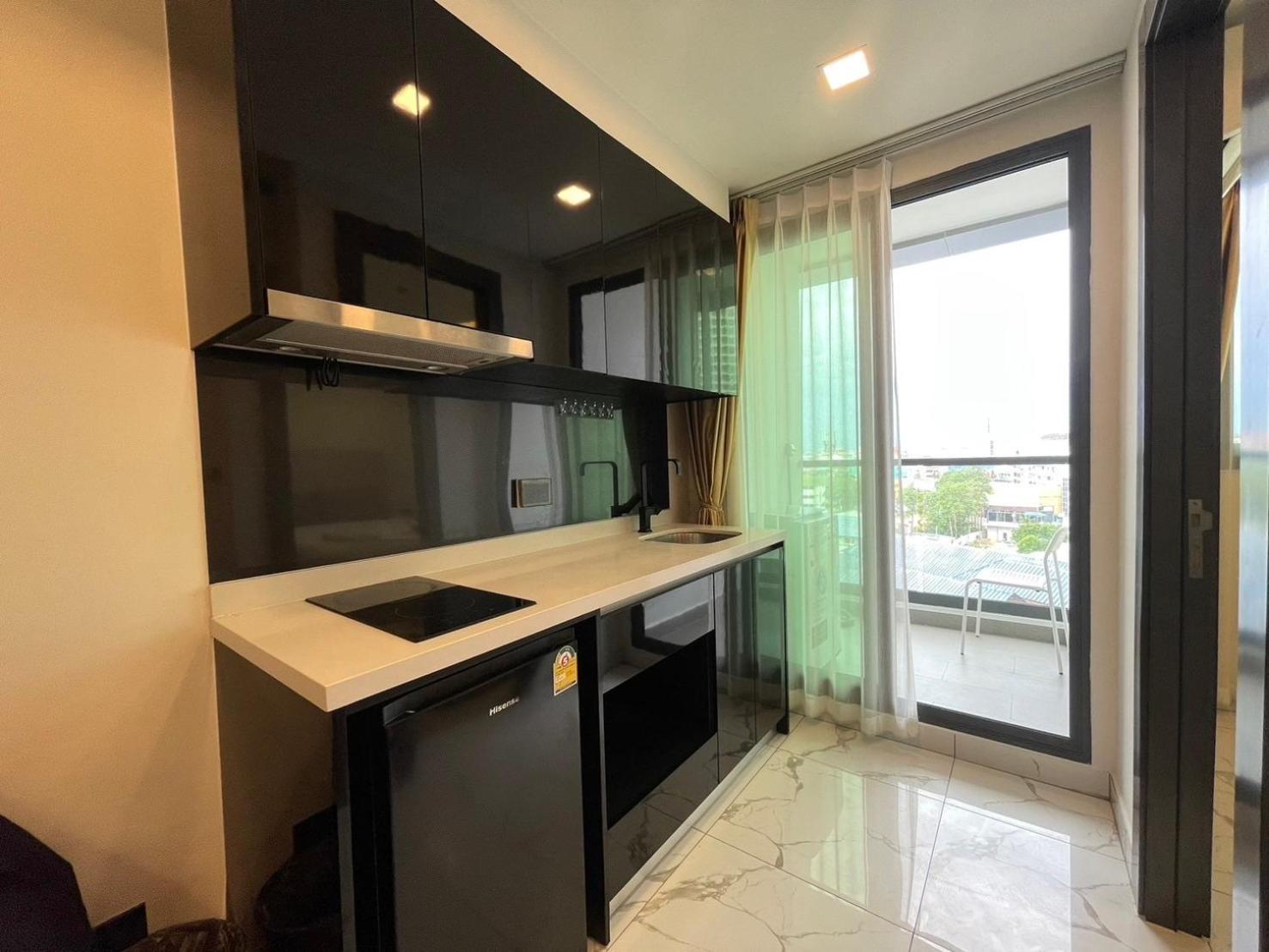 Apartment Arcadia Millennium Tower *