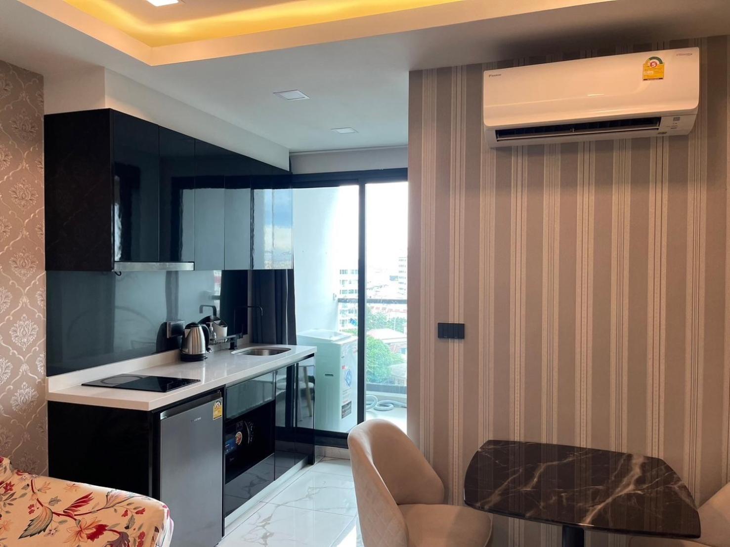 Apartment Arcadia Millennium Tower *