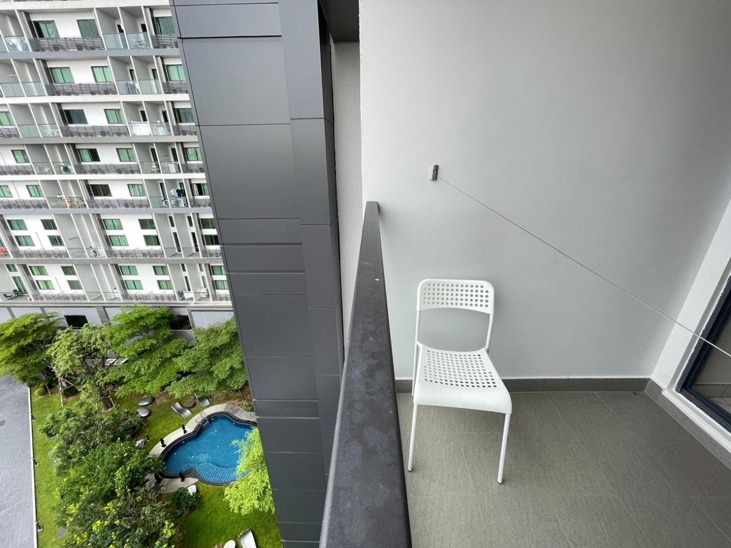 Apartment Arcadia Millennium Tower