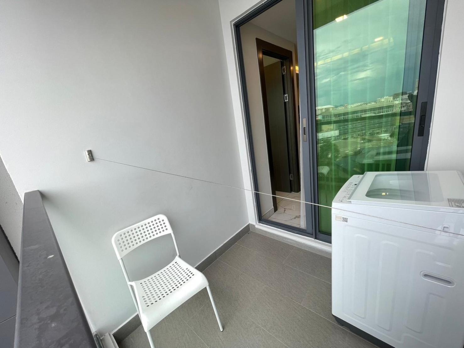 Arcadia Millennium Tower * Pattaya