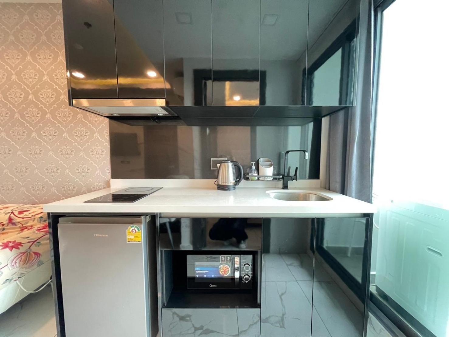 Arcadia Millennium Tower Apartment *
