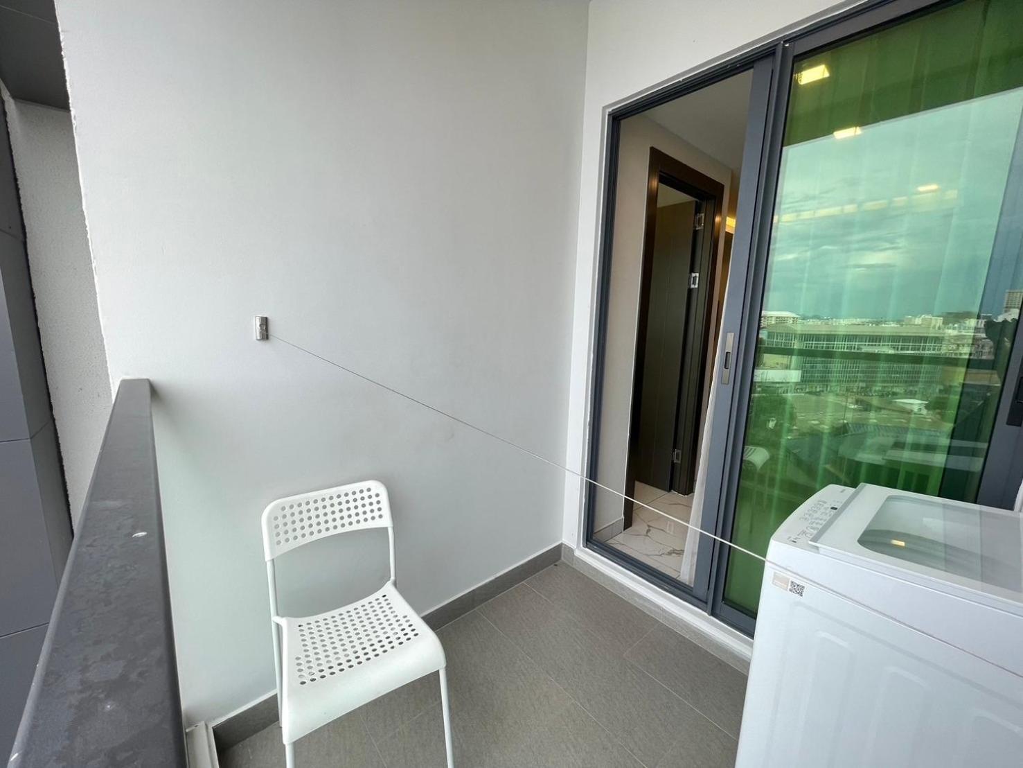 Apartment Arcadia Millennium Tower *