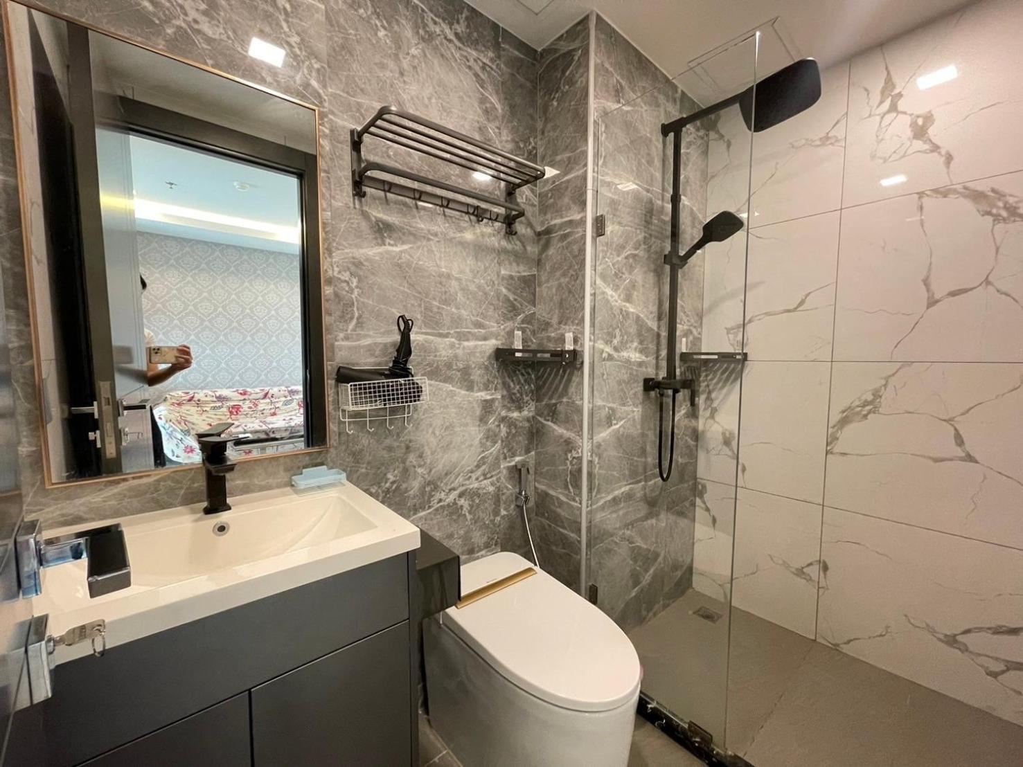 Arcadia Millennium Tower Apartment Pattaya