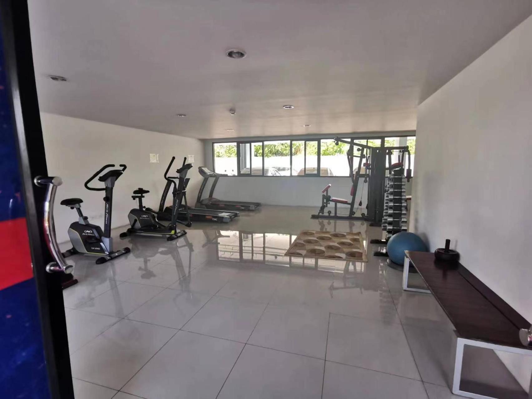 Minnie 7 Apartamento *