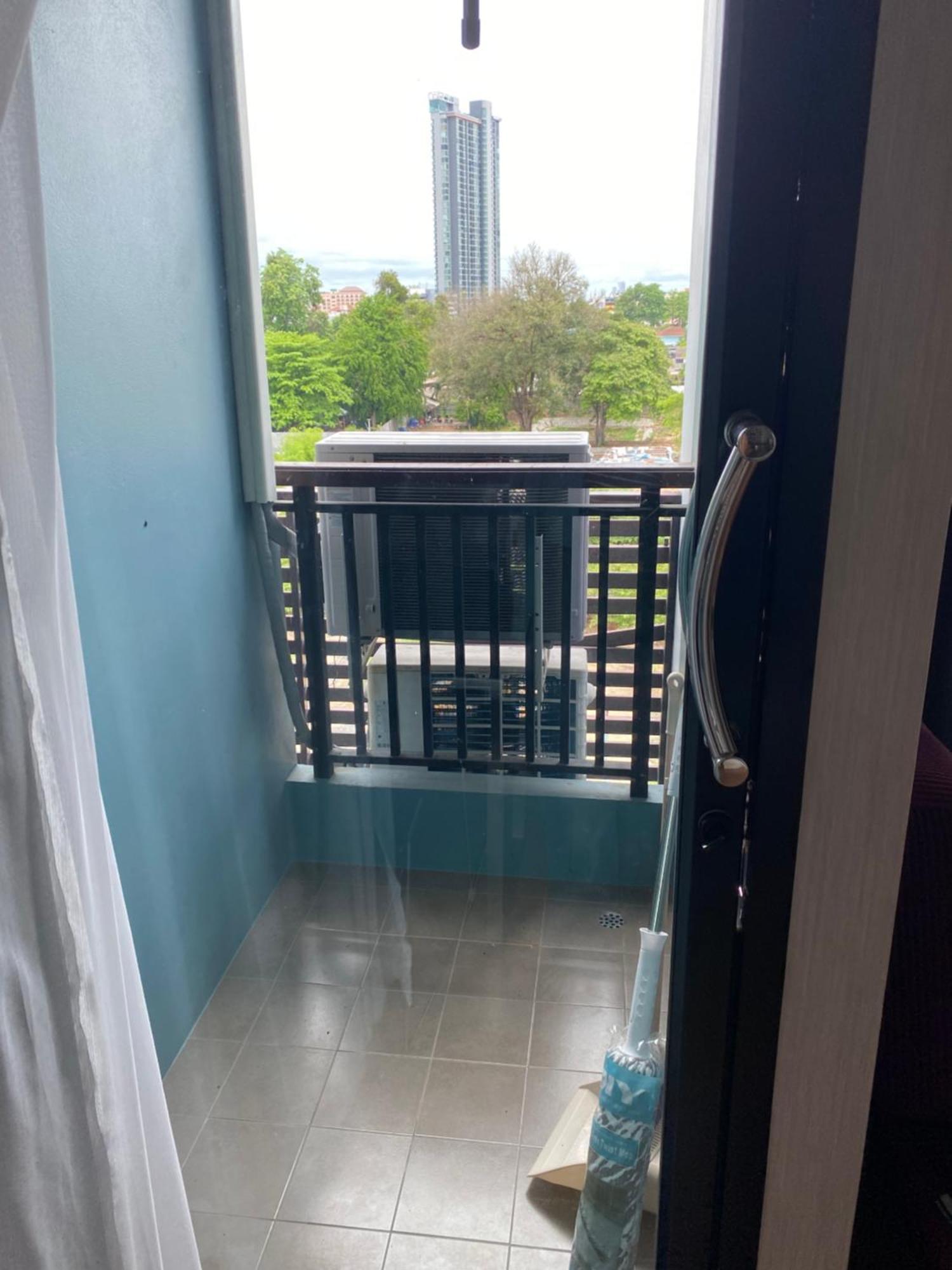 Minnie 7 Apartamento Pattaya