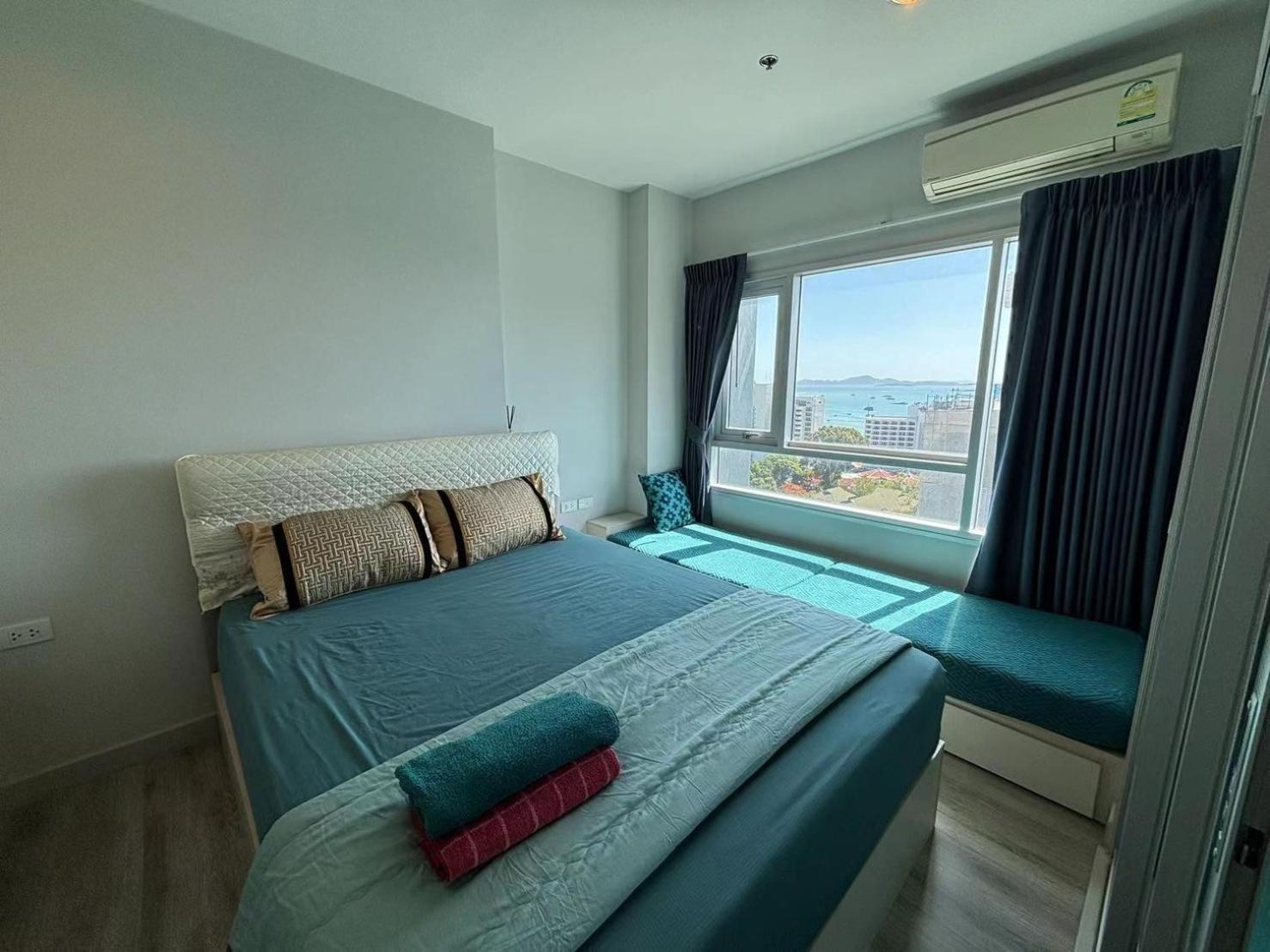 Centric Sea * Pattaya