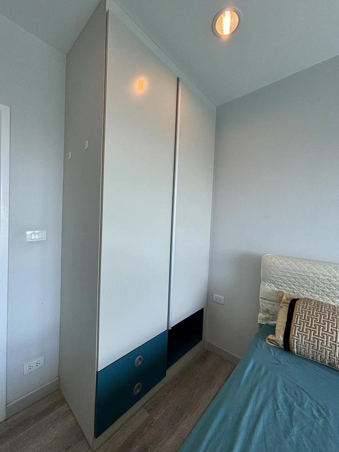 Centric Sea Apartment