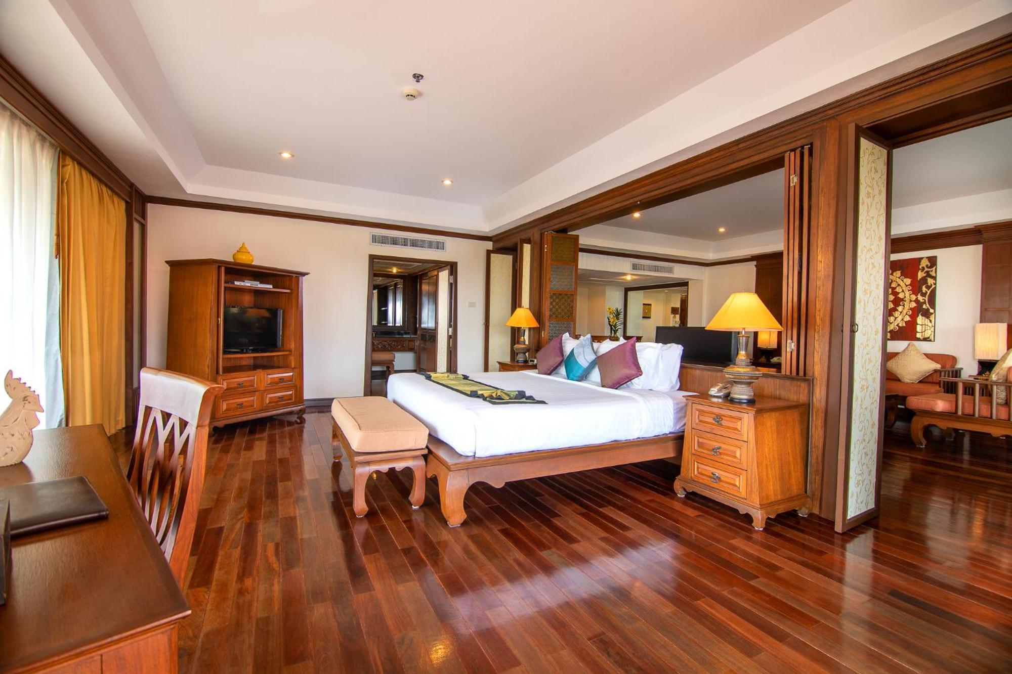 Resort Avalon 4*