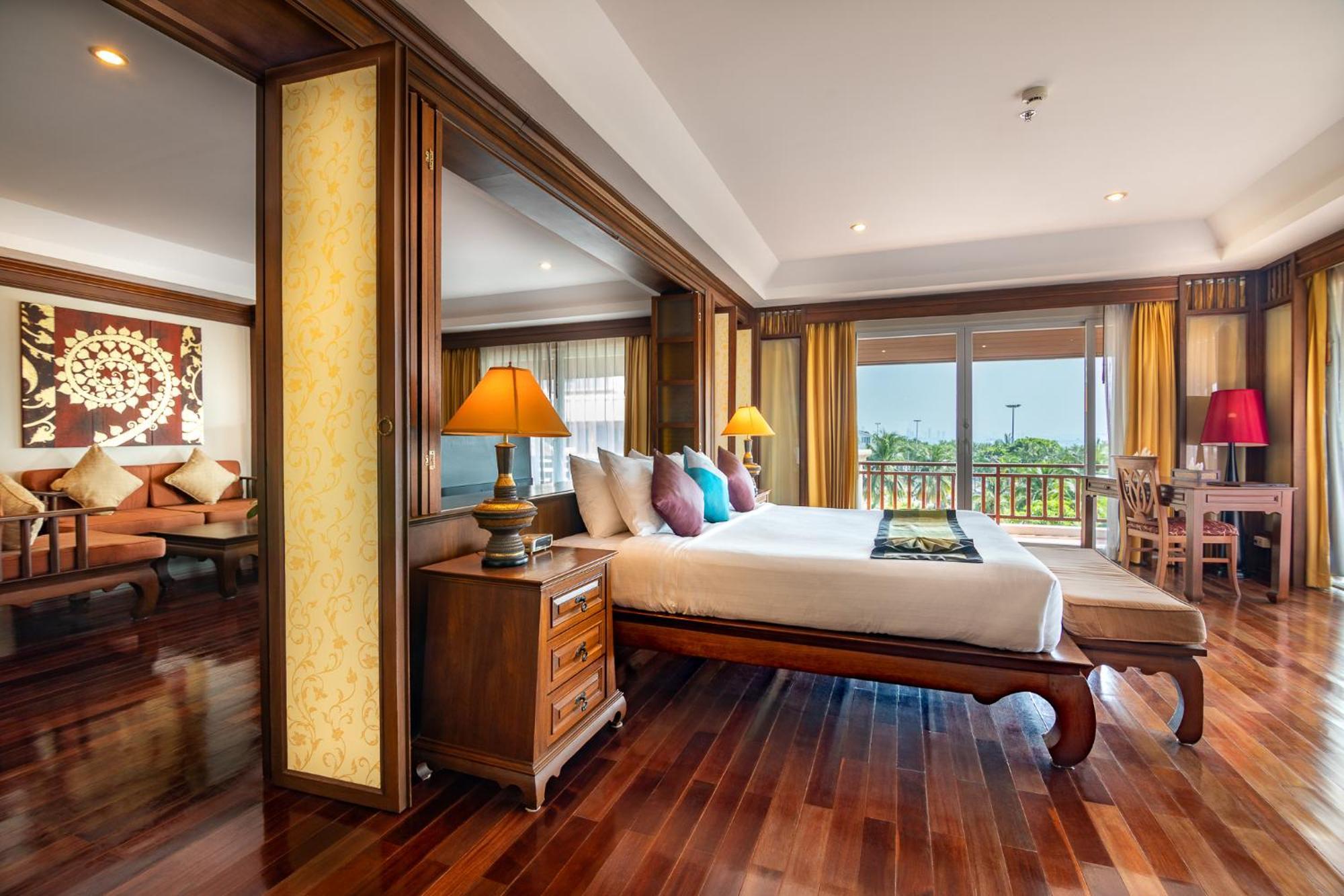 Avalon Resort Pattaya