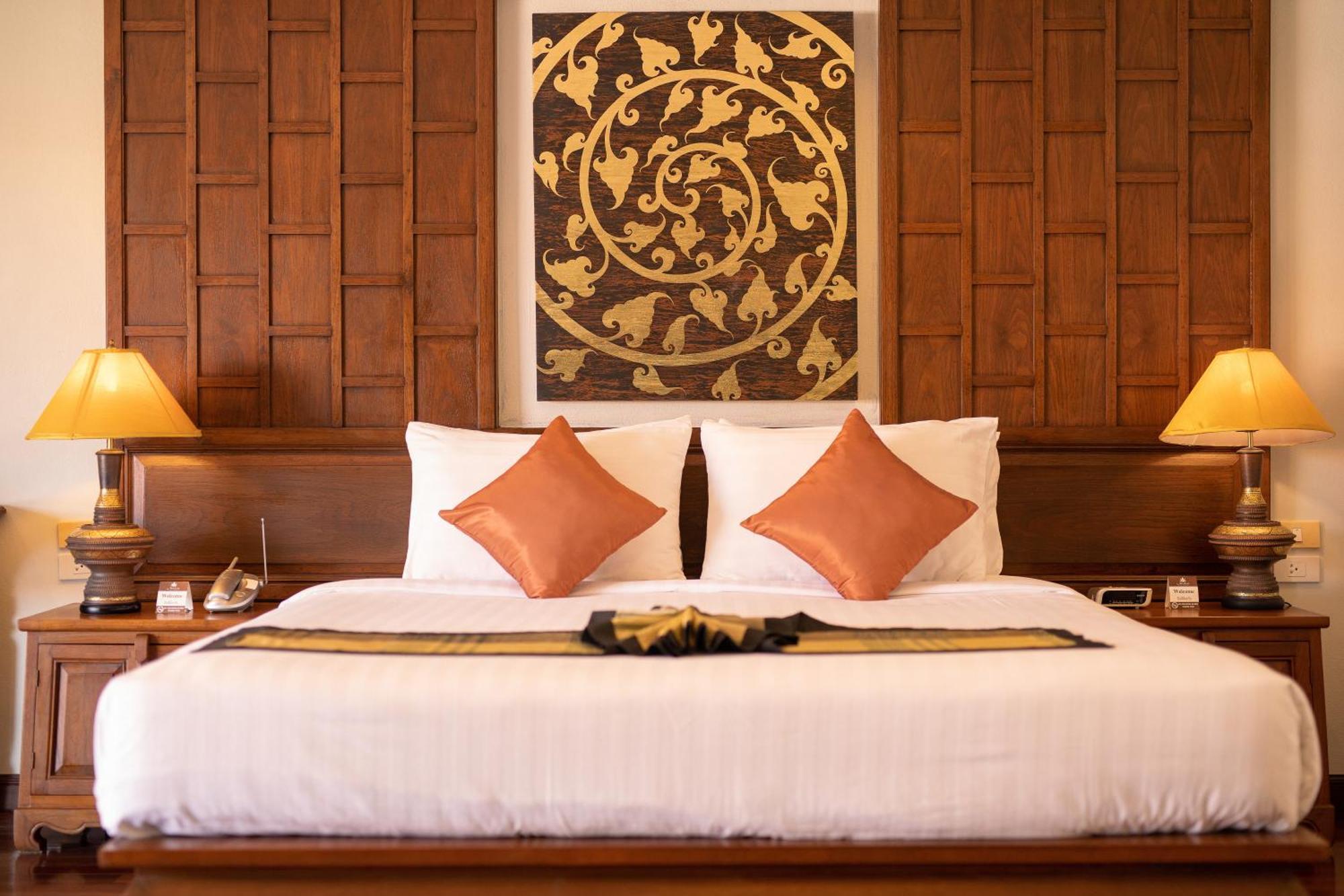 Resort Avalon Pattaya