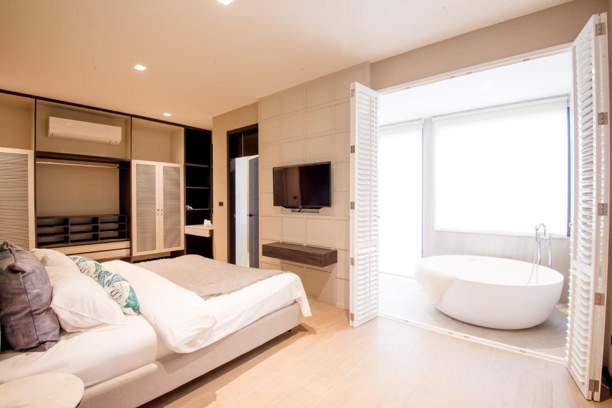 Villa Grand Villano
