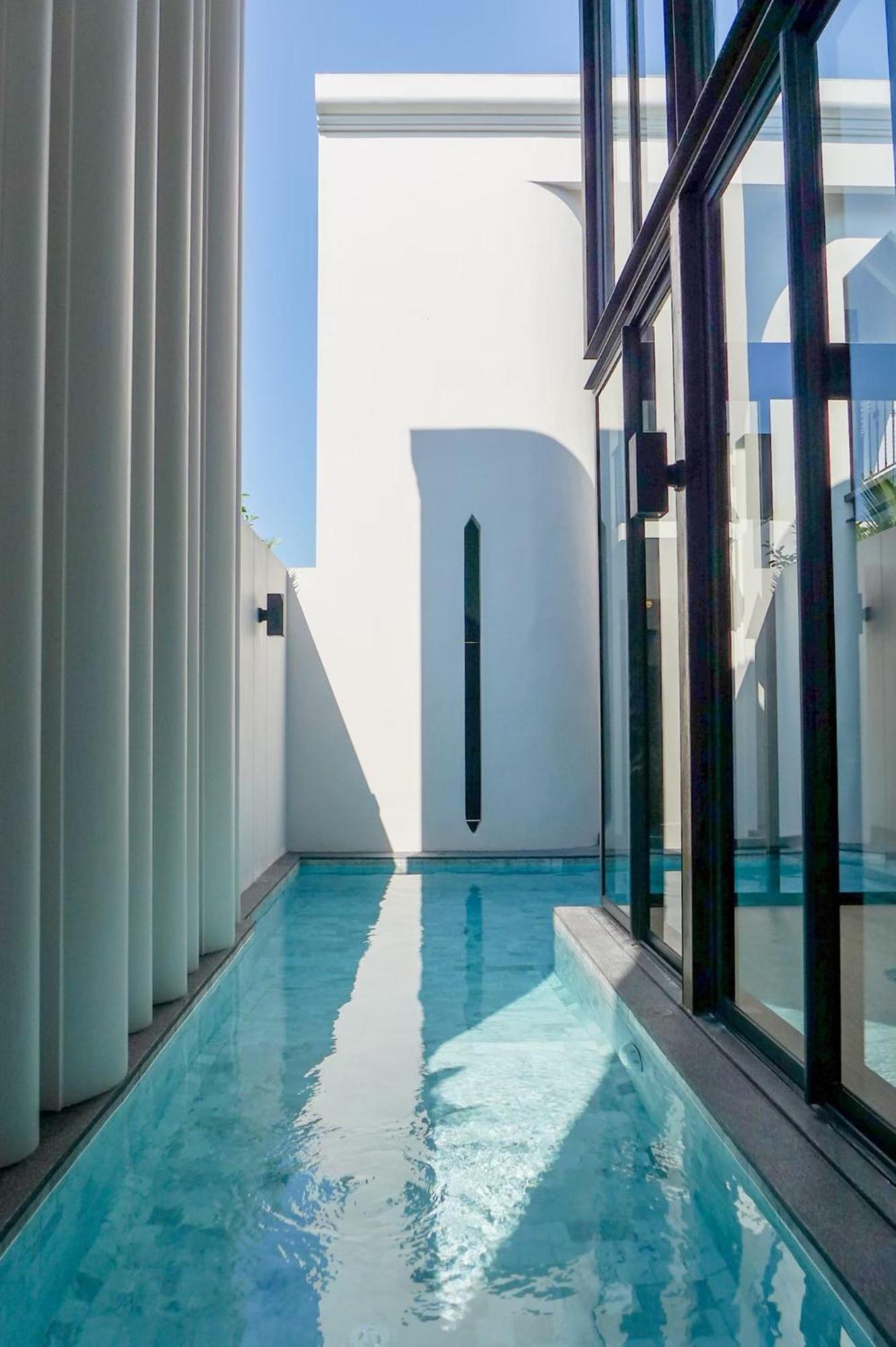 Grand Villano Villa *
