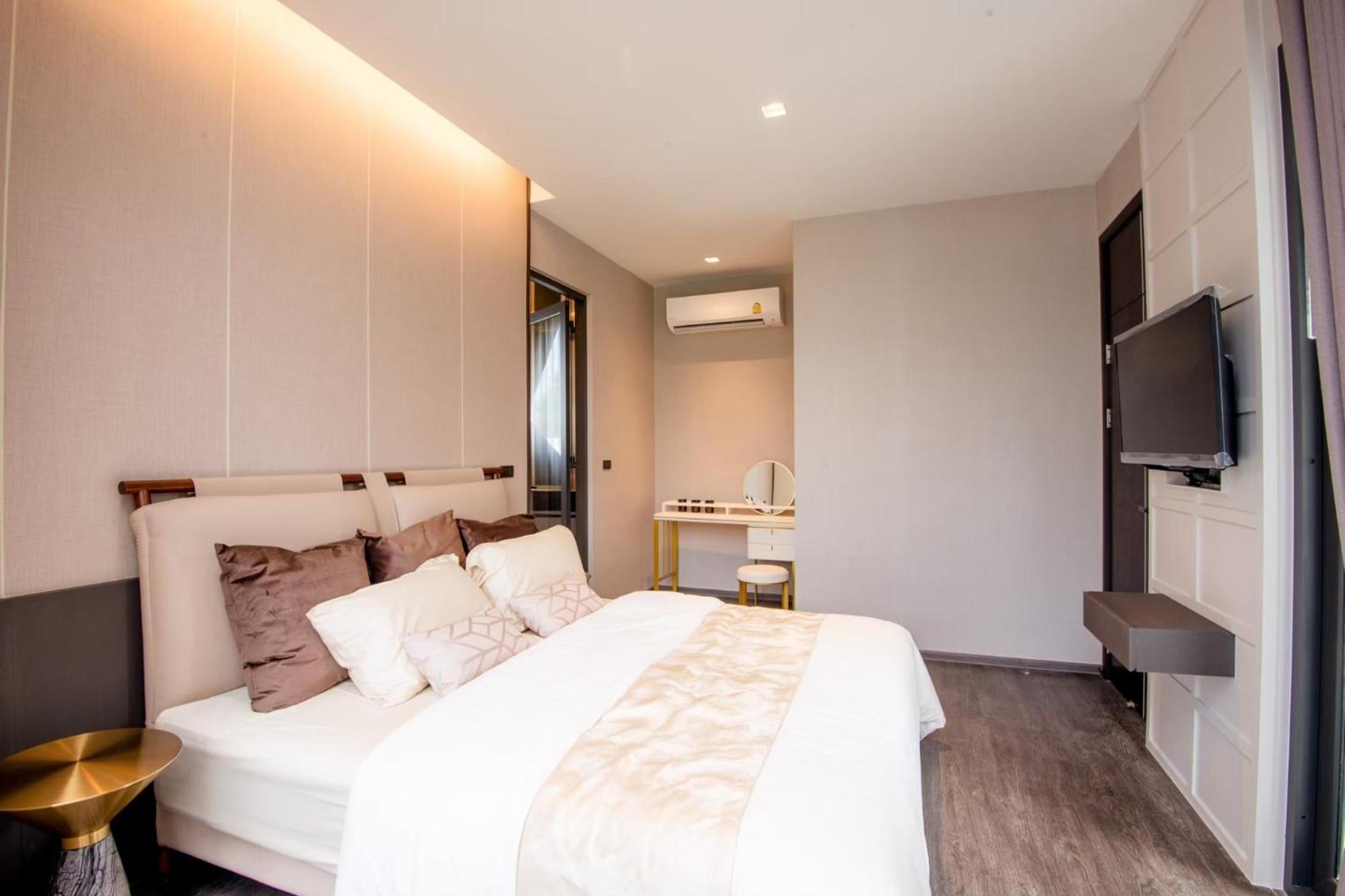 Grand Villano Pattaya