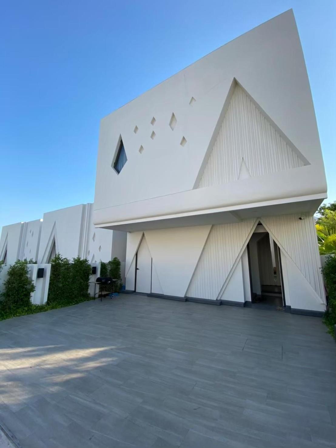 Villa Grand Villano *