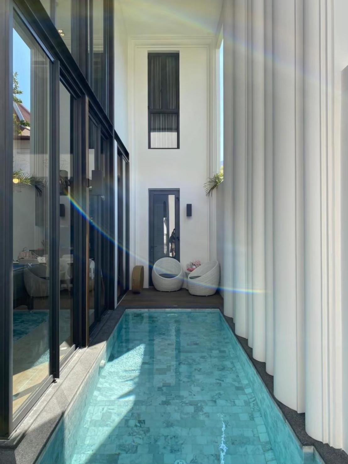 Grand Villano Villa Pattaya