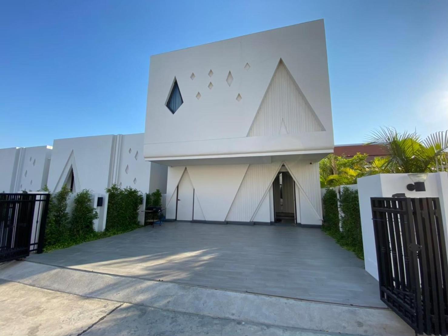 Villa Grand Villano