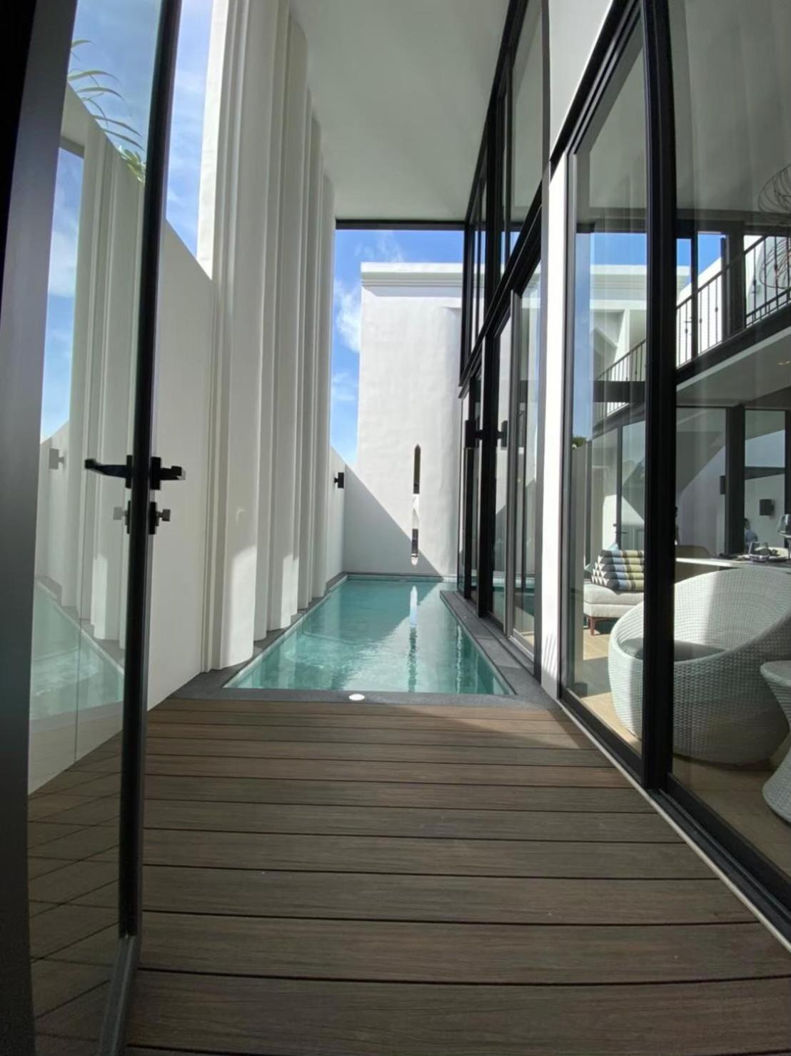Villa Grand Villano