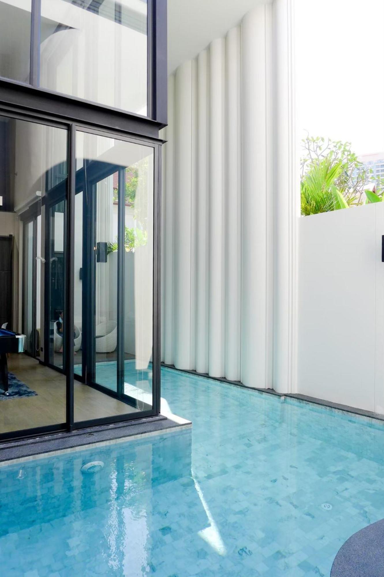 Grand Villano Villa *