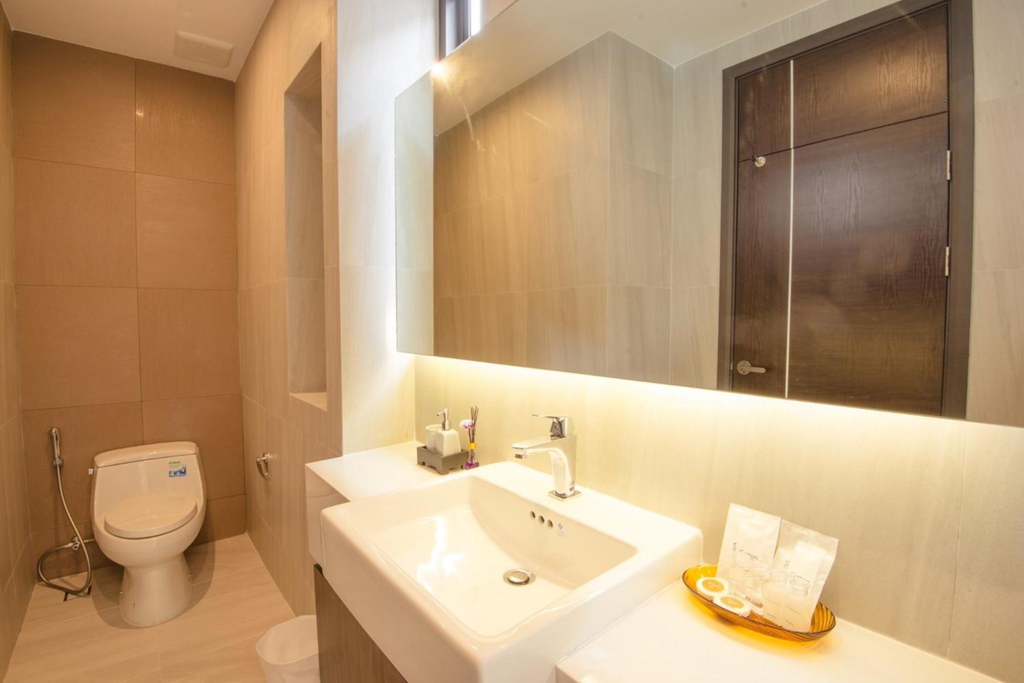 Villa Grand Villano *