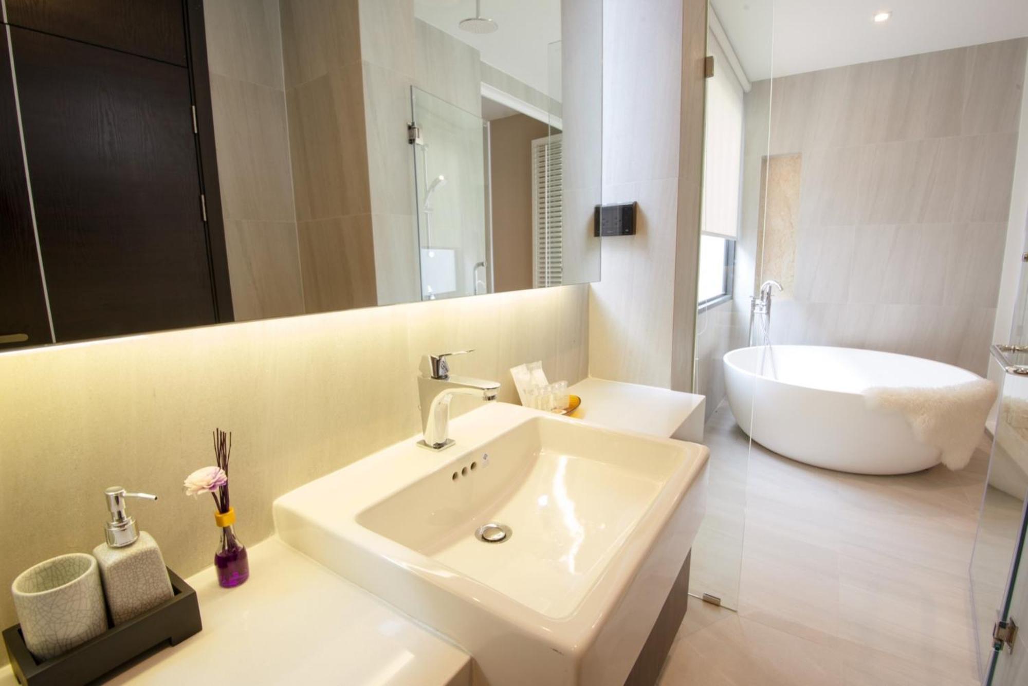 Grand Villano Villa Pattaya
