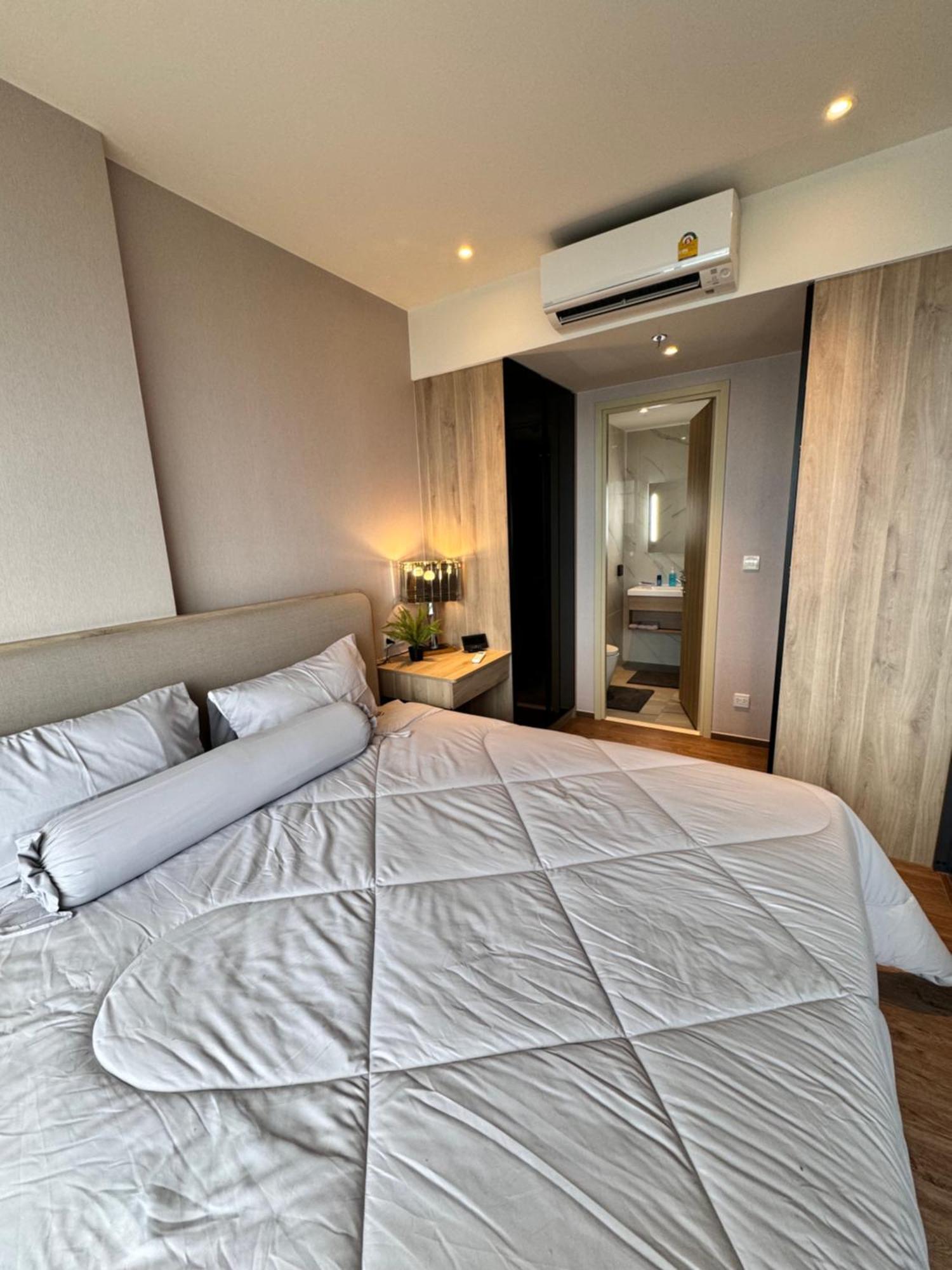 Once Panorama View Apartment