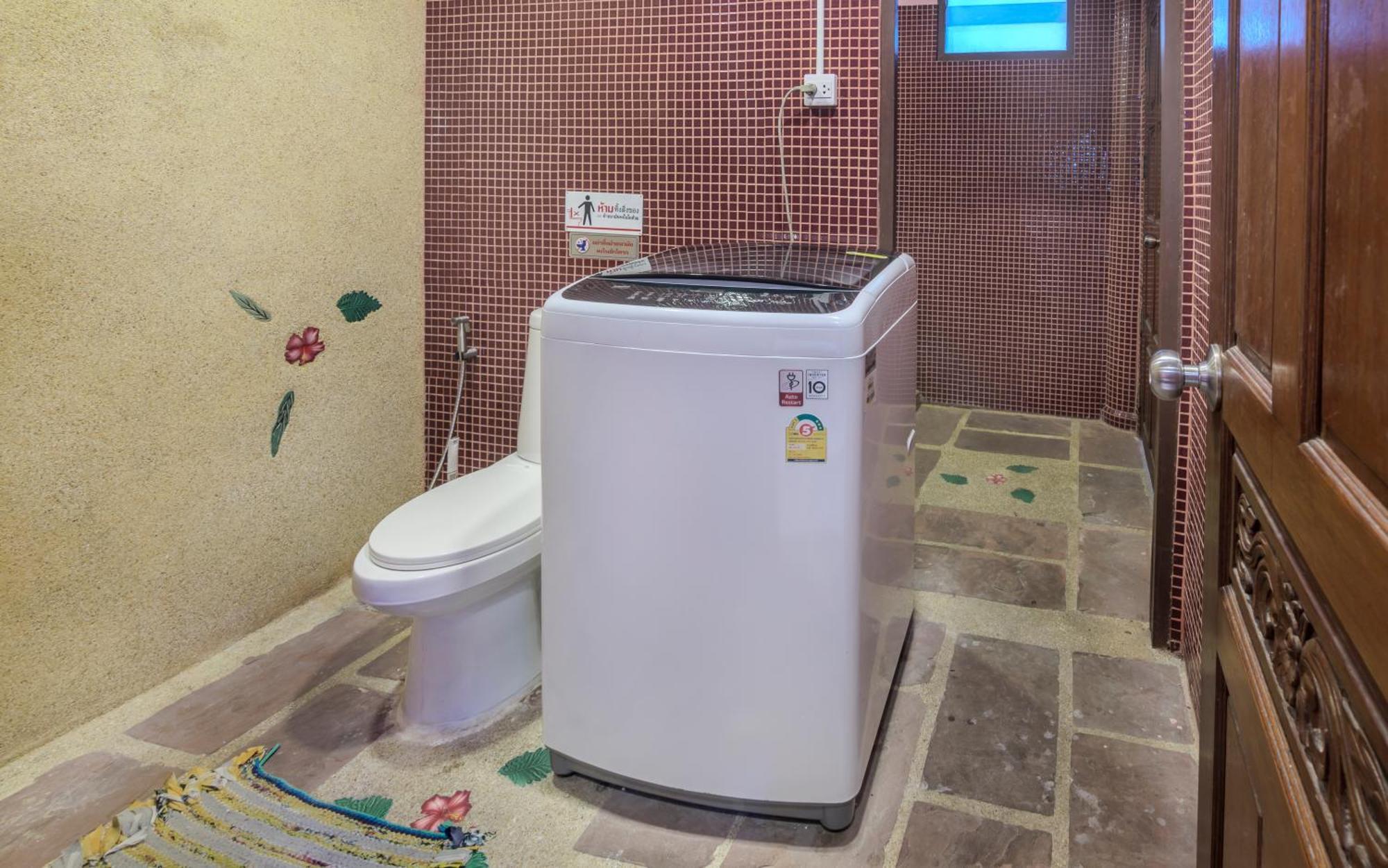 Madee Near Walking Street And Beaches