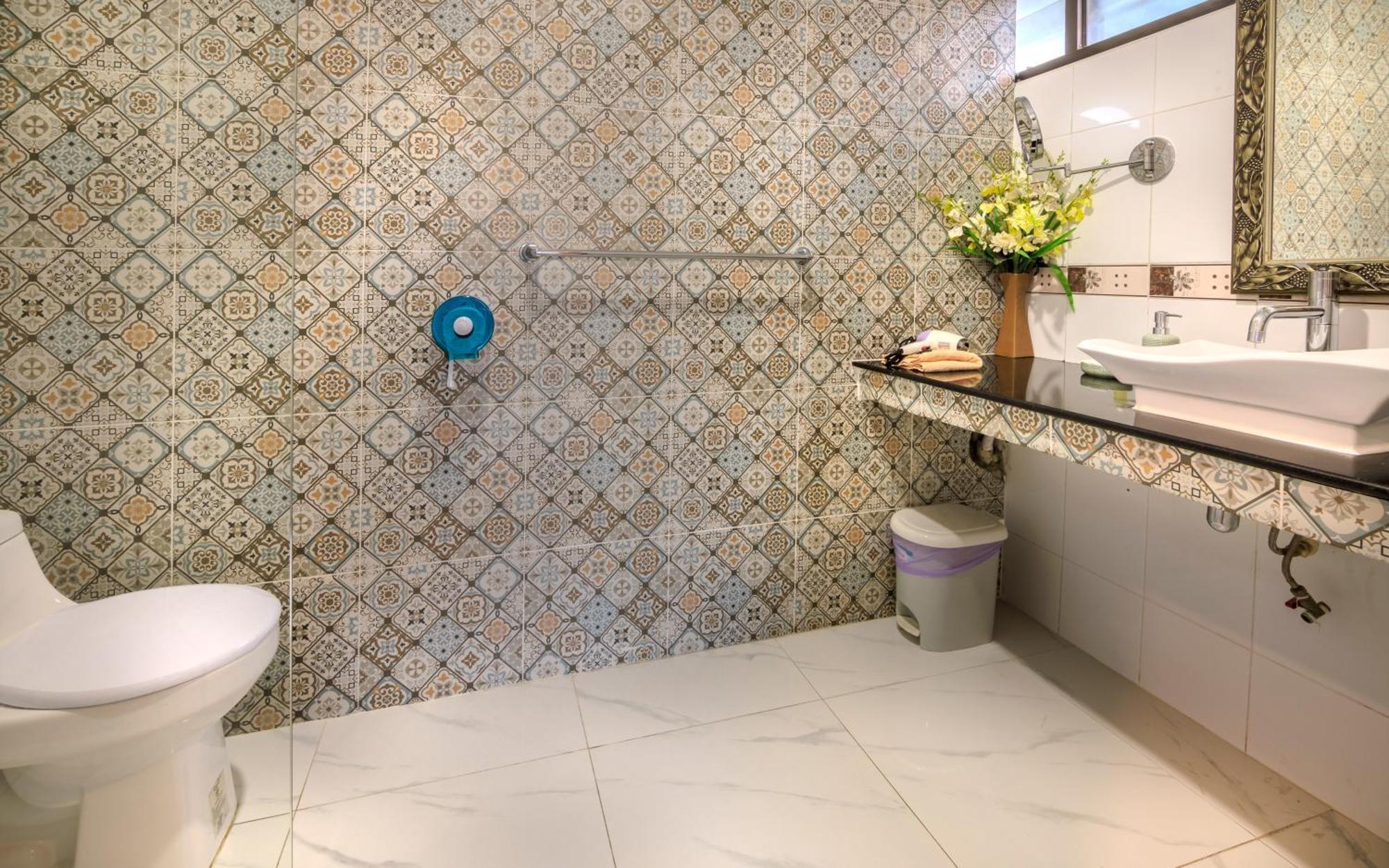 Villa Madee Near Walking Street And Beaches Pattaya