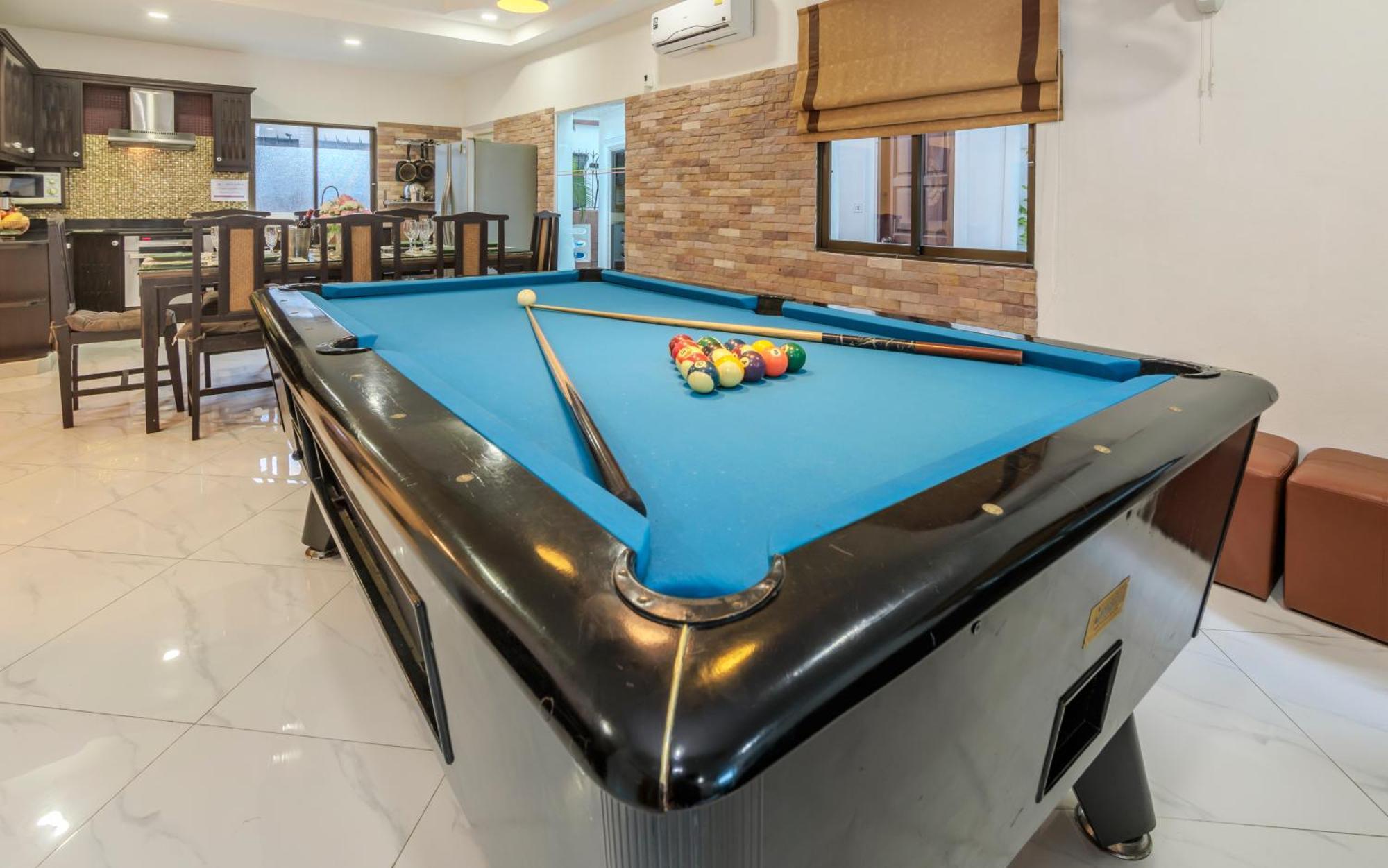 Madee Near Walking Street And Beaches * Pattaya