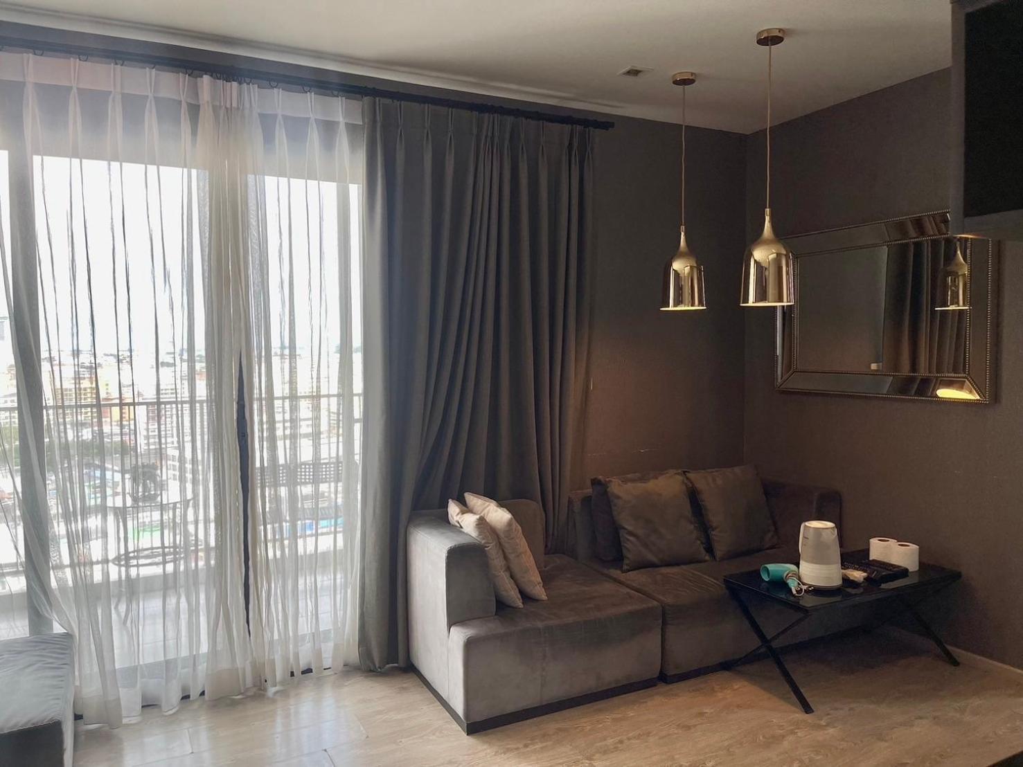 The Base Apartment *