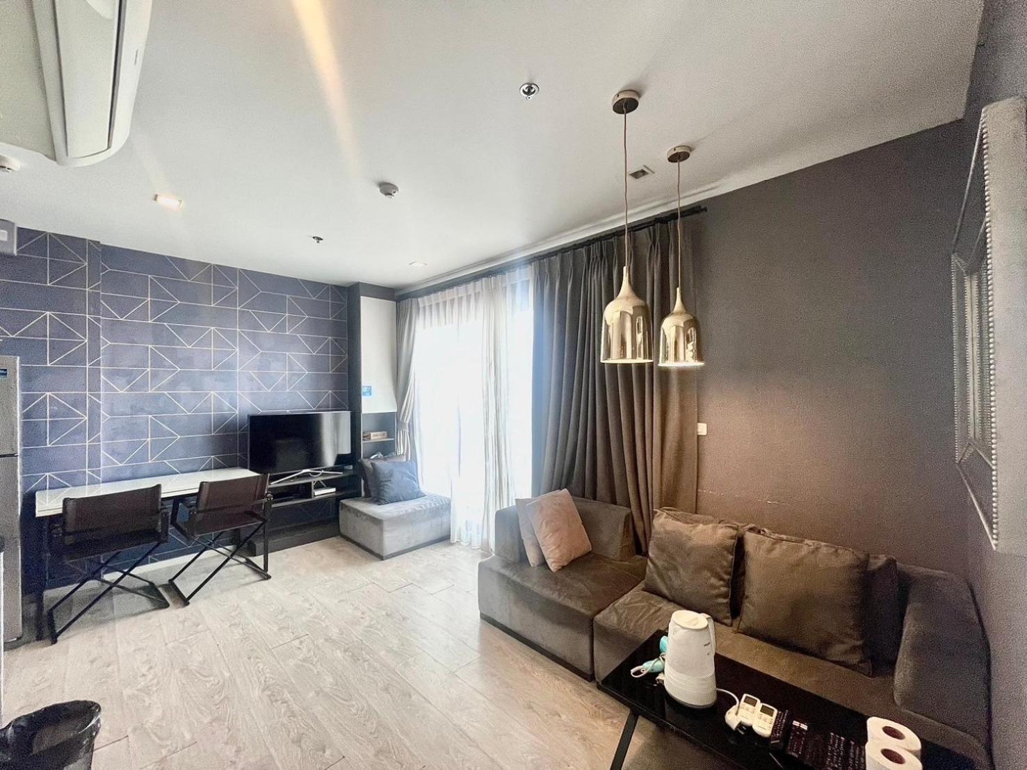 The Base Apartment