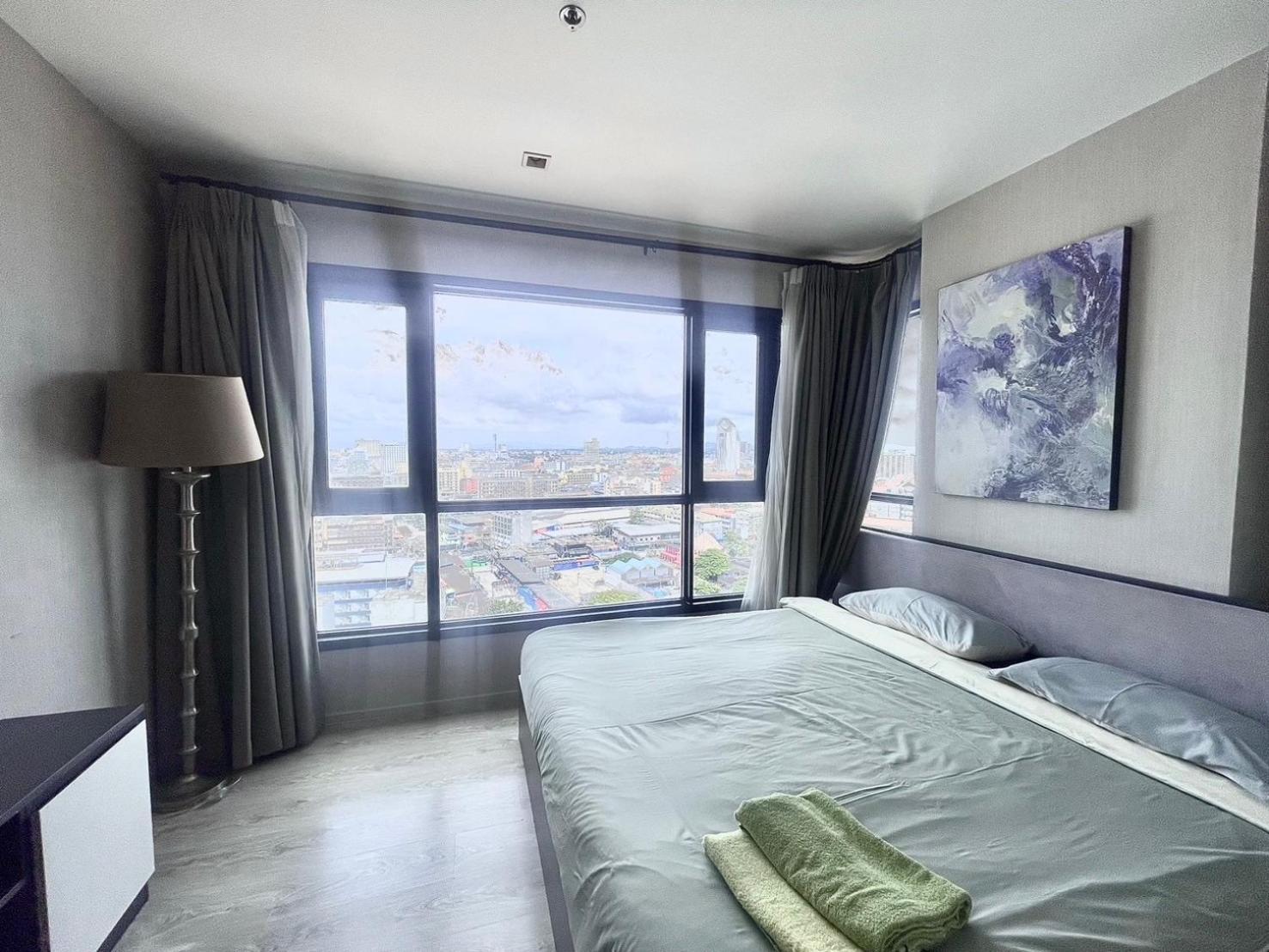 The Base Apartment *
