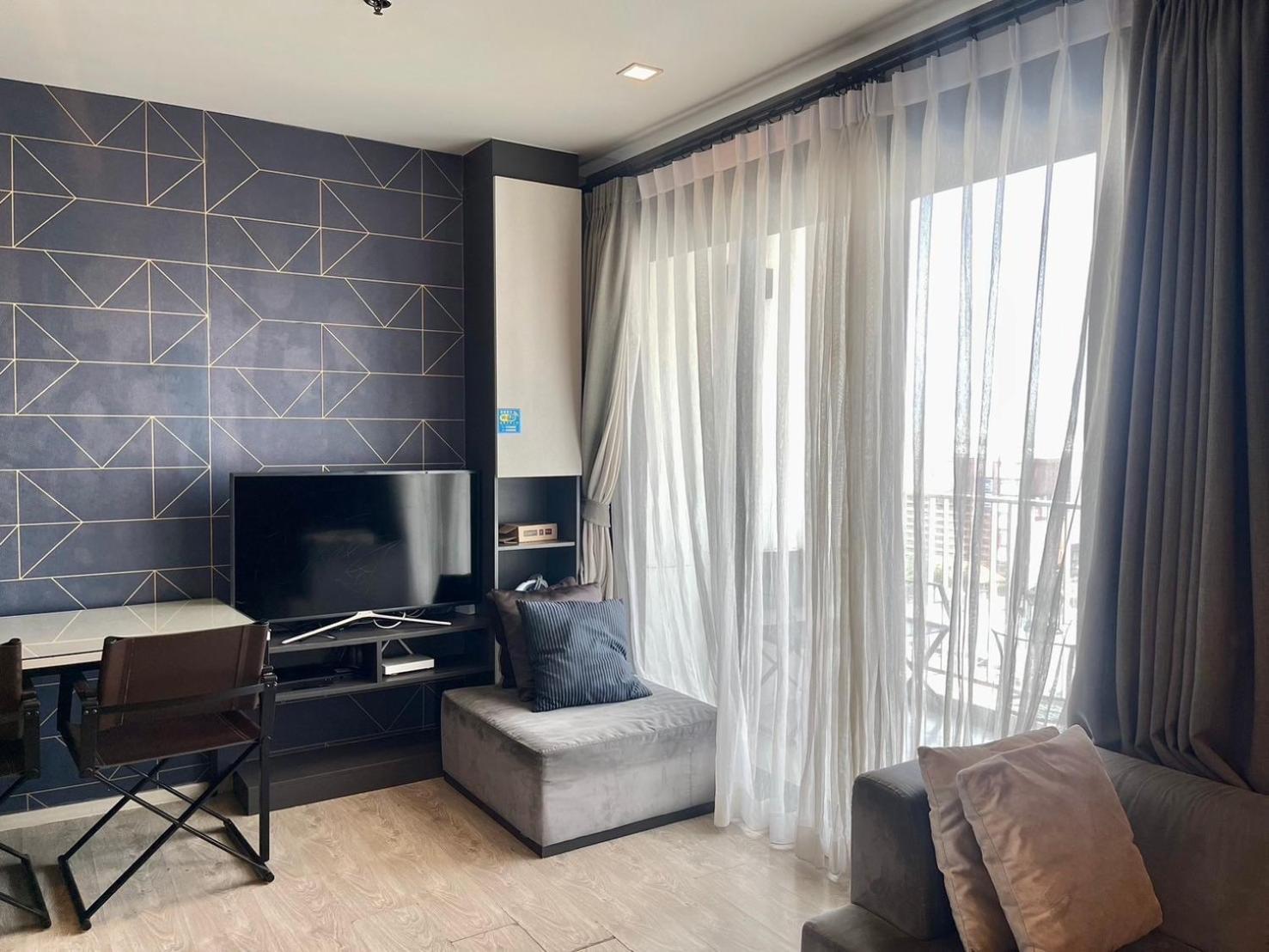 Apartment The Base Pattaya