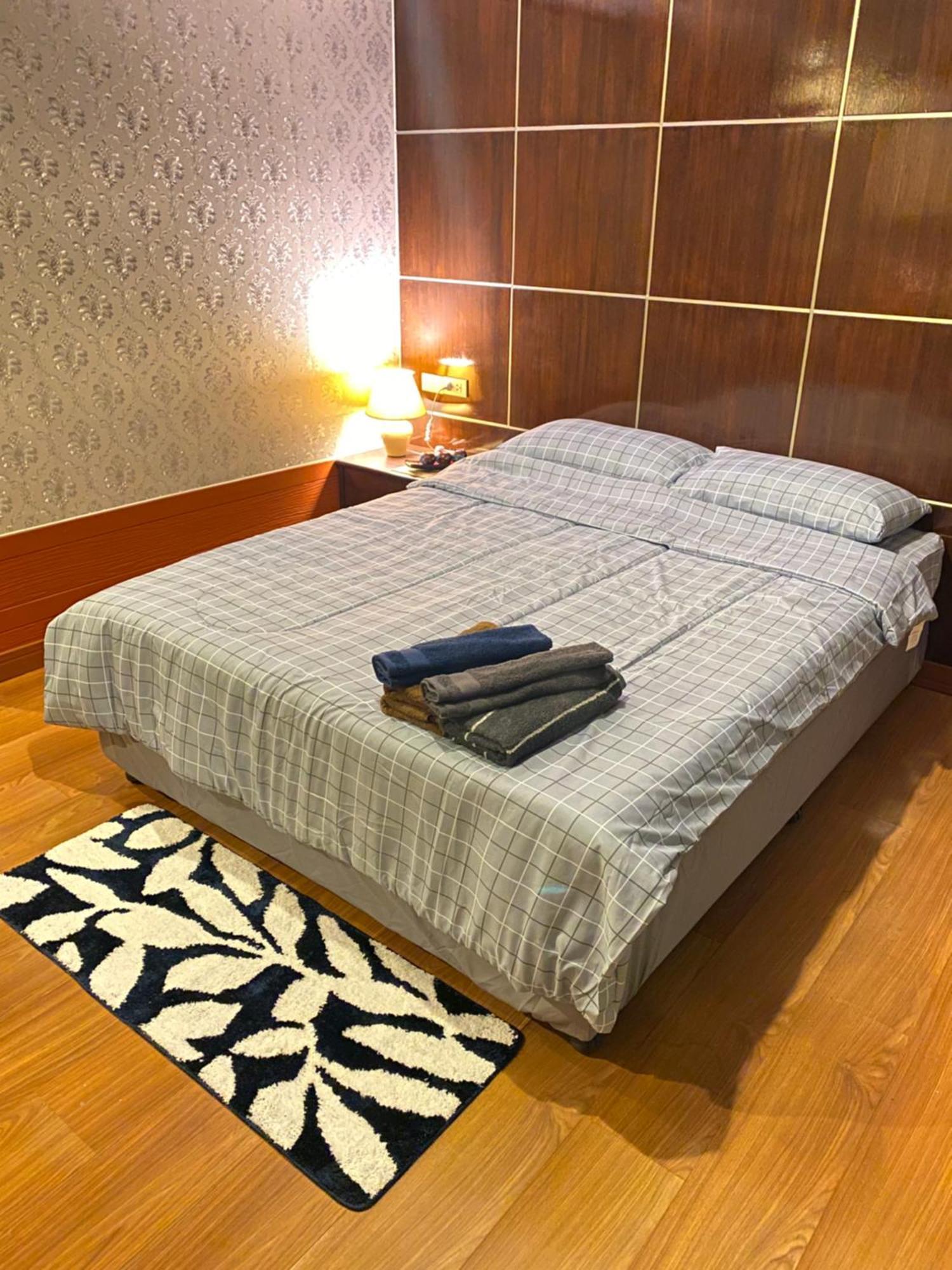 Antai Holiday Apartment
