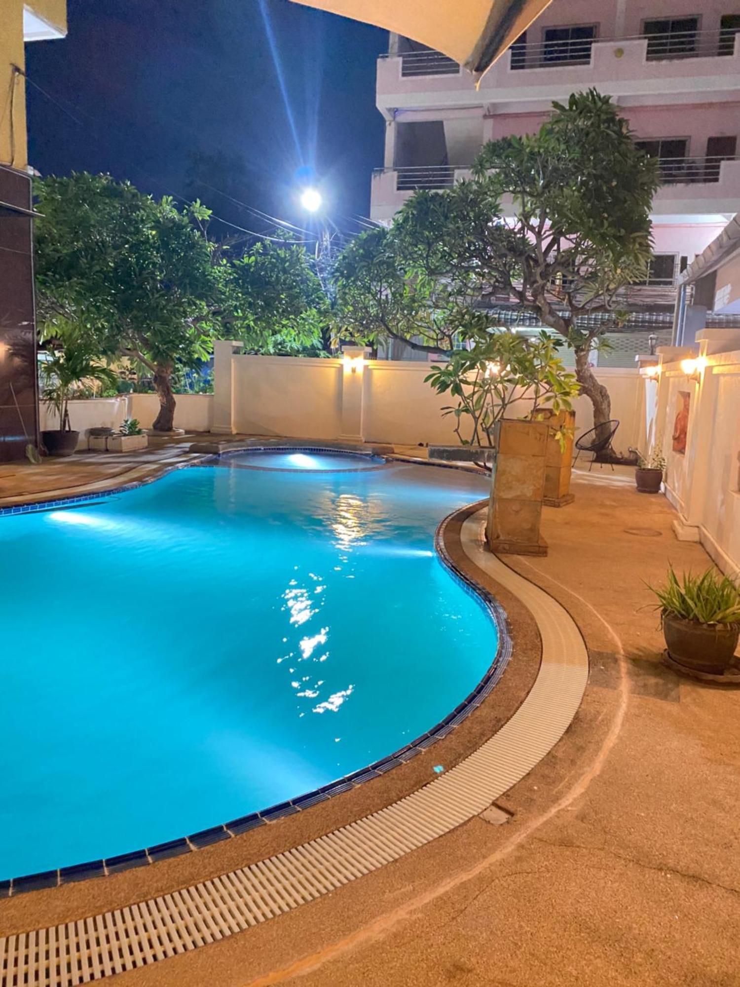 Apartment Antai Holiday