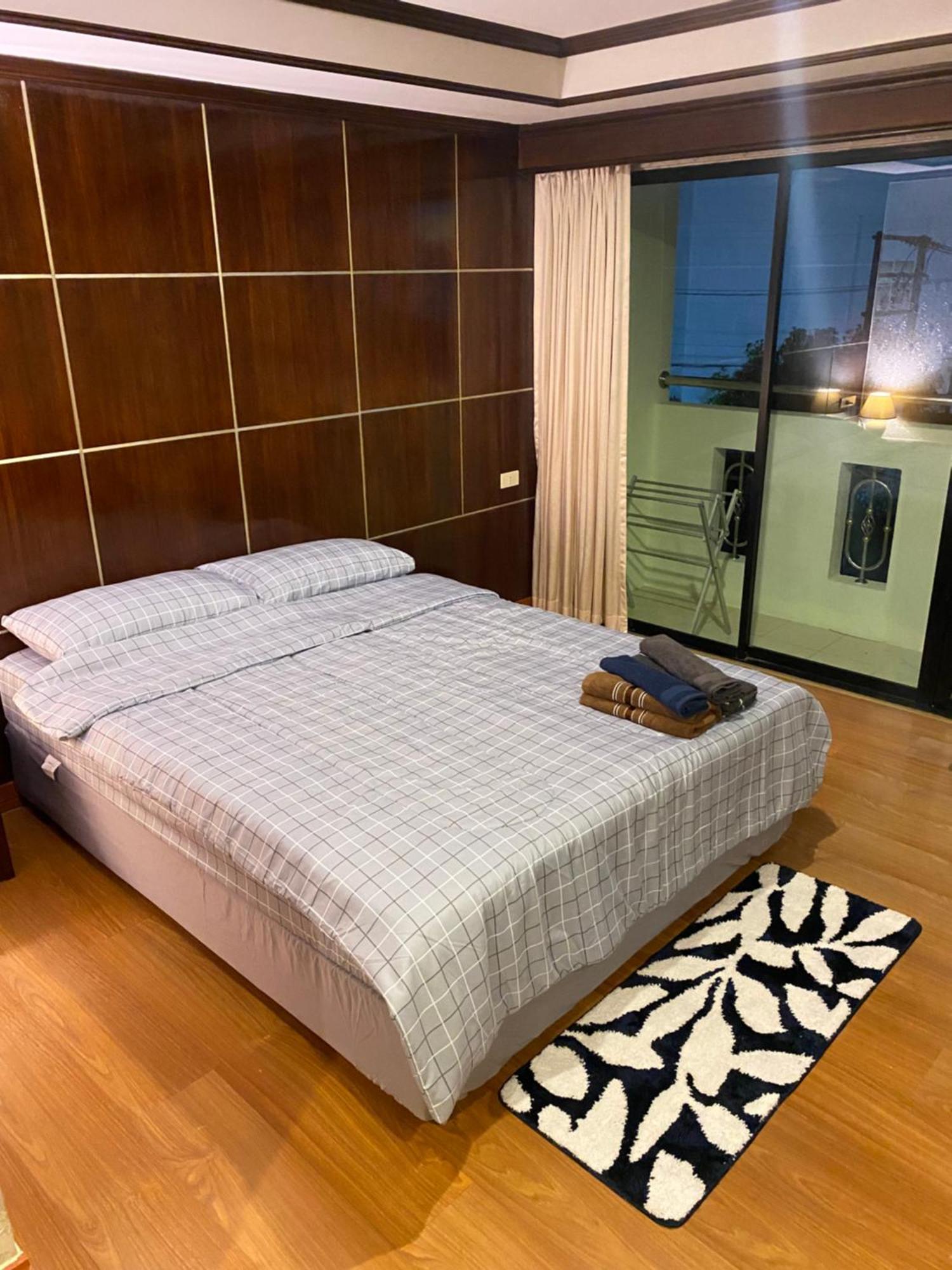 Apartment Antai Holiday *