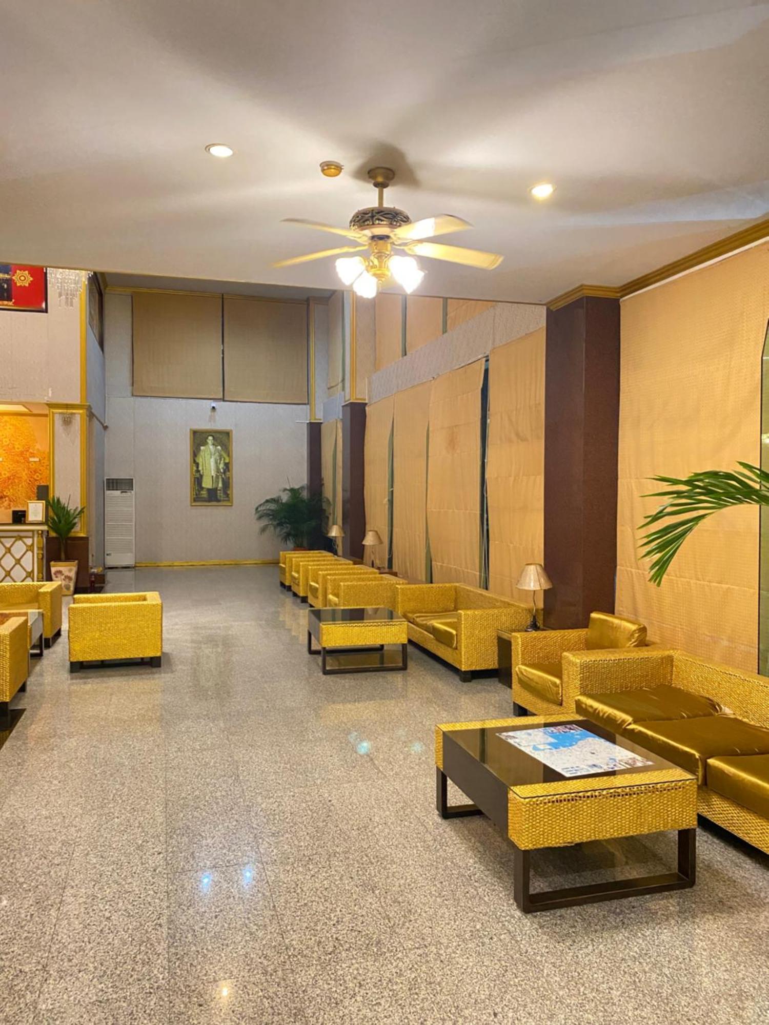 Apartment Antai Holiday