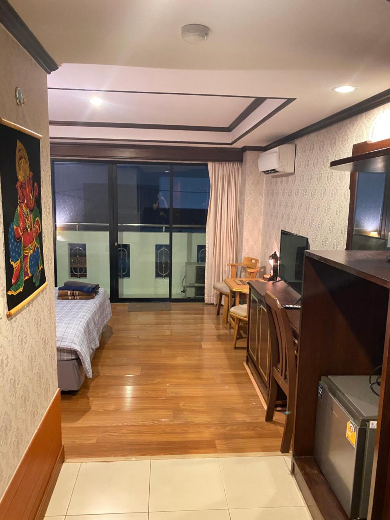 Apartment Antai Holiday *