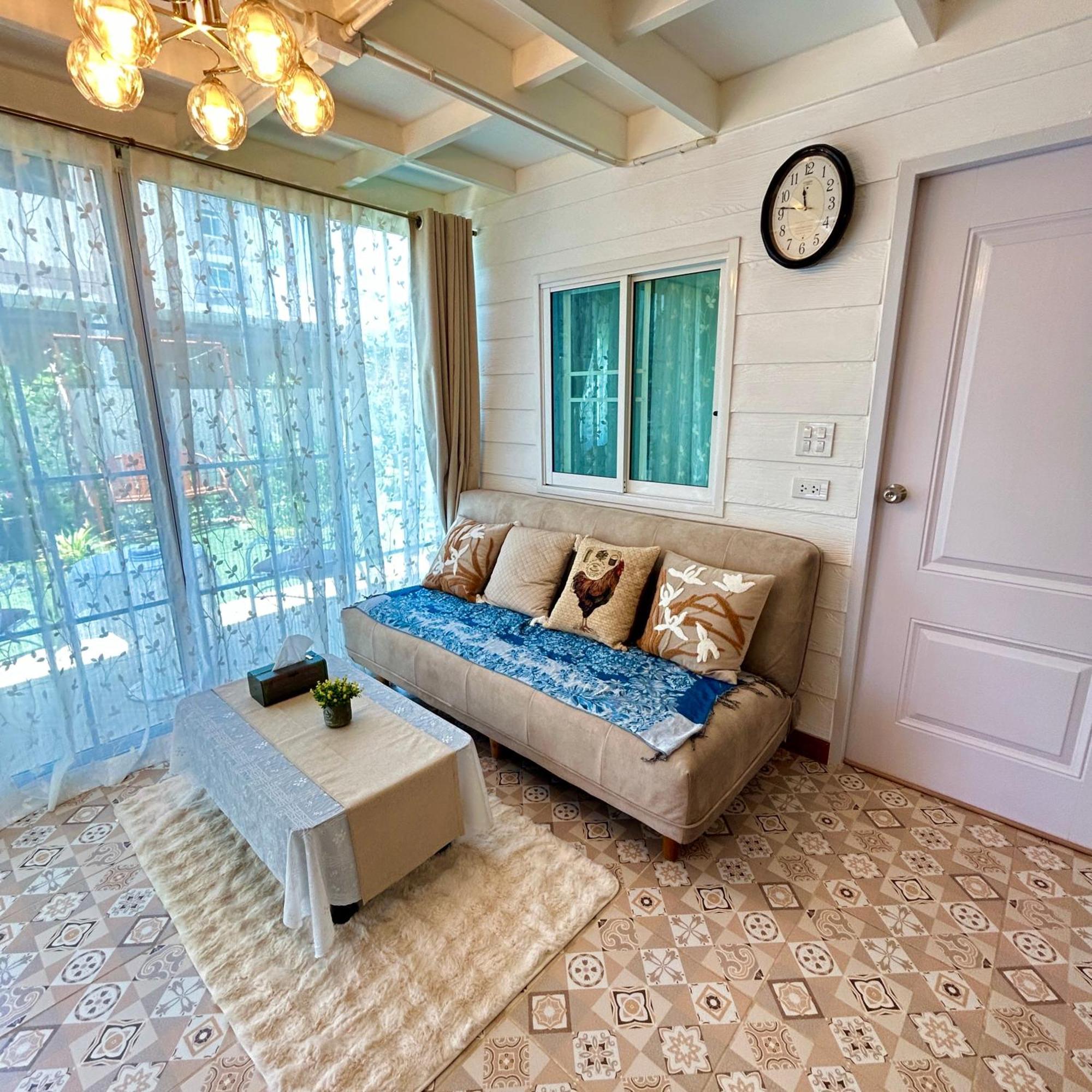 Villa White House In 3bedroom