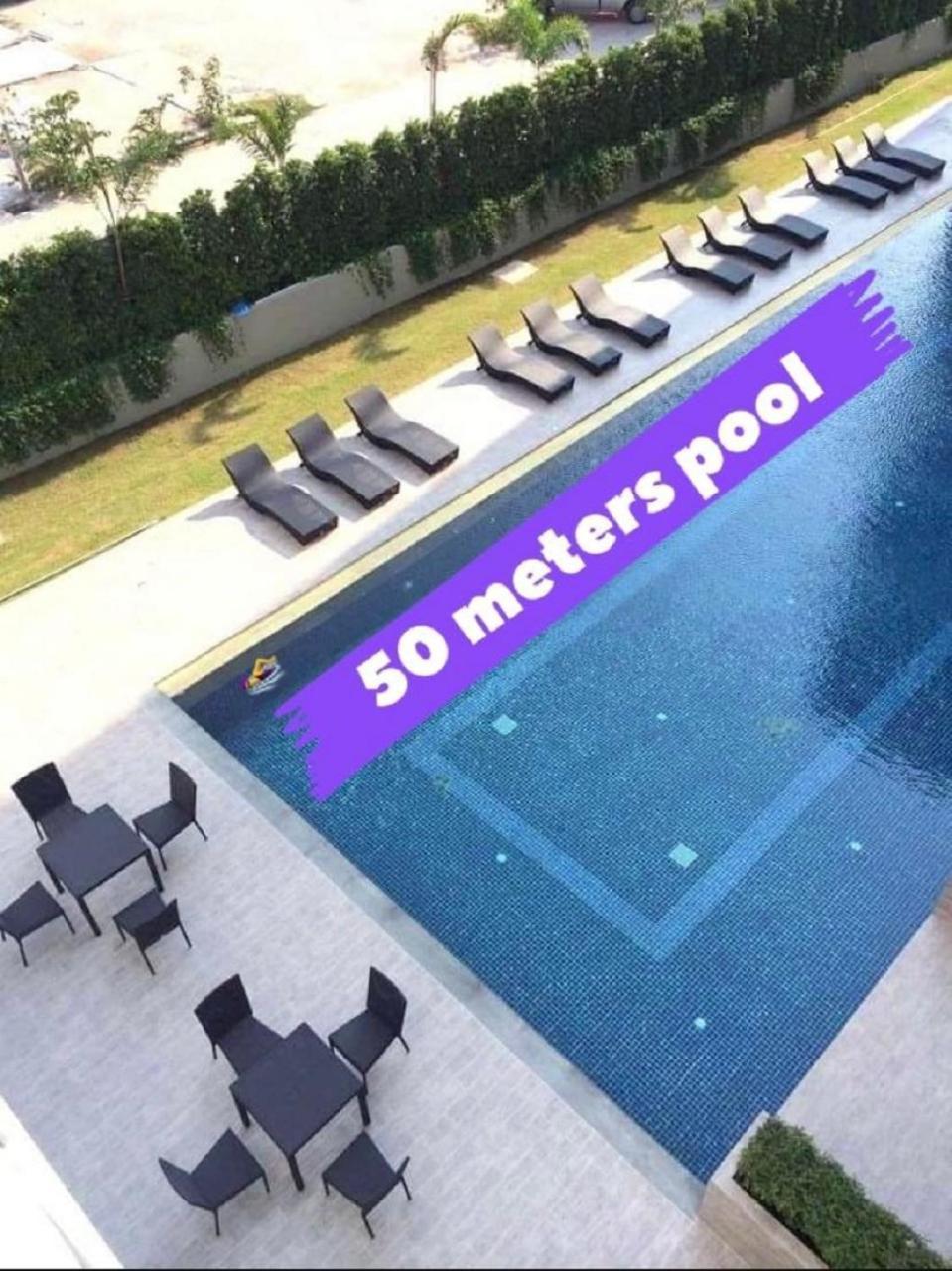 Apartment Novana - Jacuzzi - Pool - Sauna - Gym *