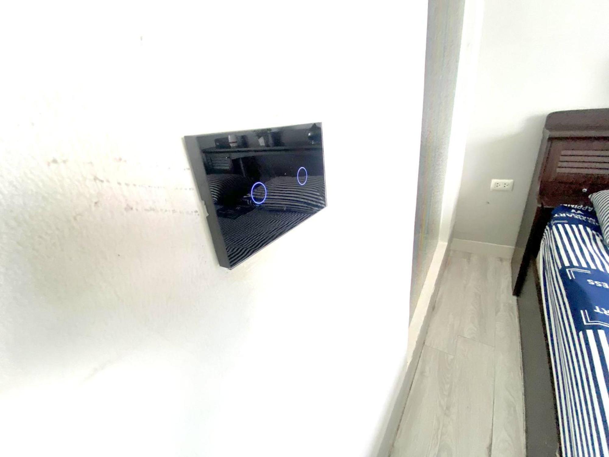 Novana - Jacuzzi - Pool - Sauna - Gym Apartment