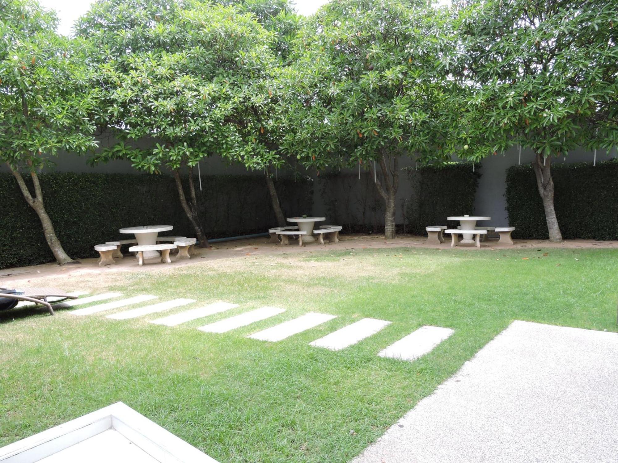 Novana - Jacuzzi - Pool - Sauna - Gym * Pattaya
