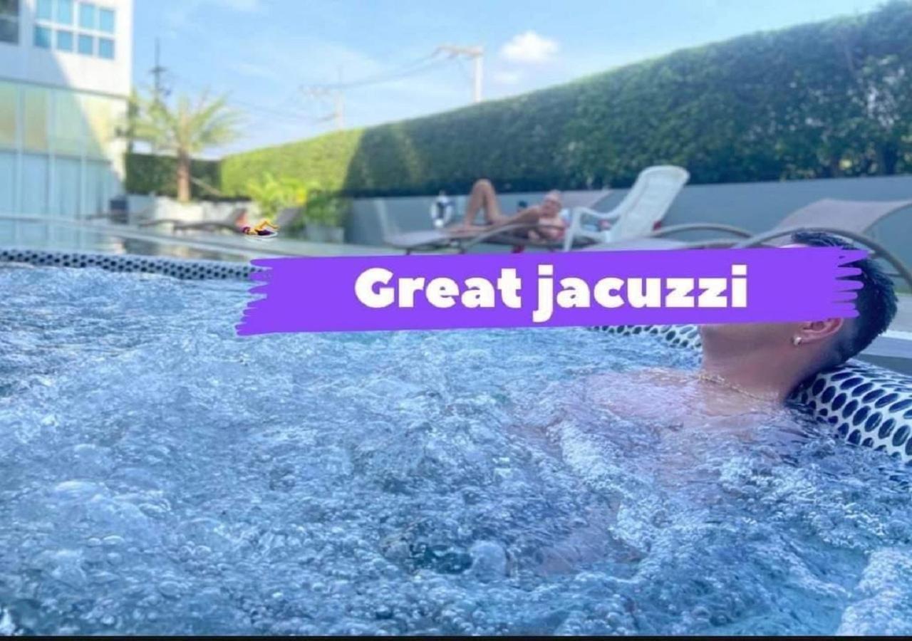Apartment Novana - Jacuzzi - Pool - Sauna - Gym *