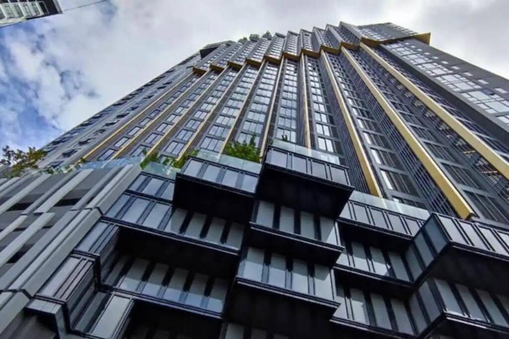 Apartment Luxury In The Center