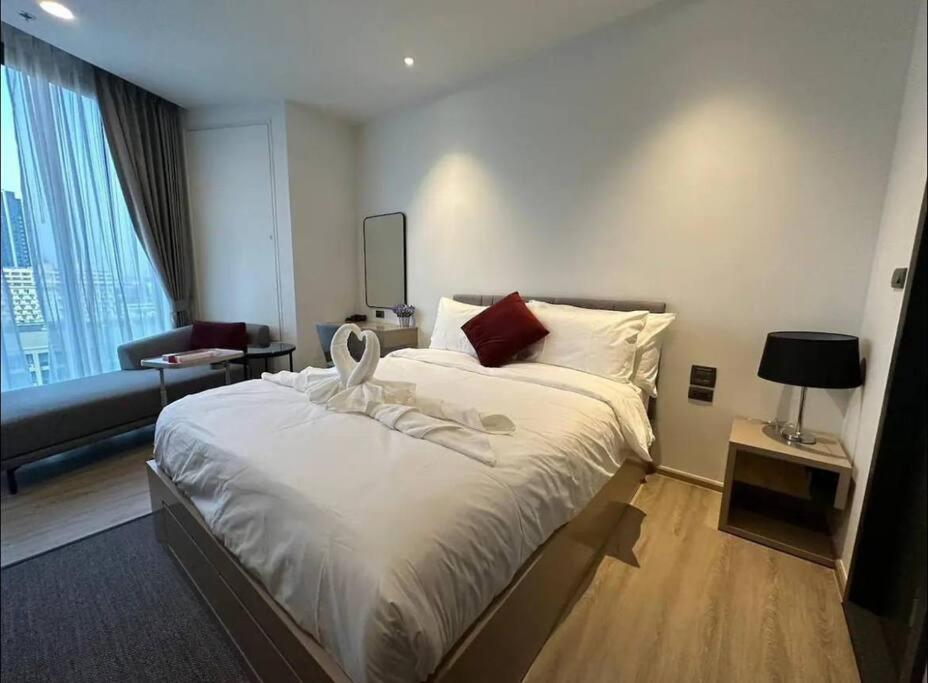 Luxury In The Center * Pattaya