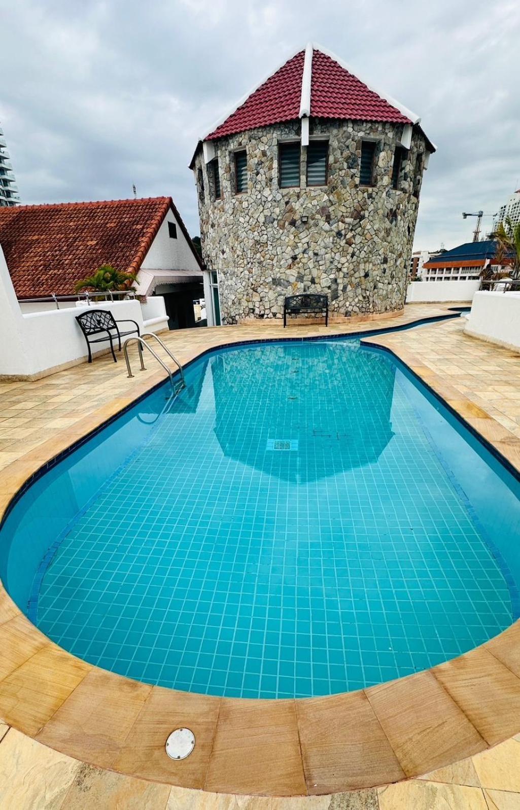 24 Sqm Near Monthly Rent Pattaya