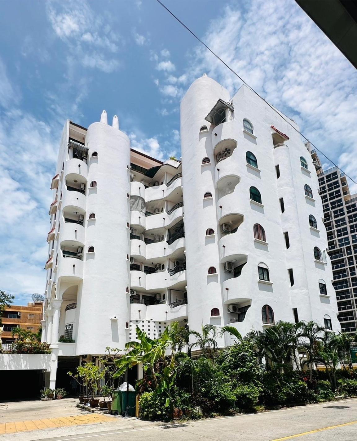 24 Sqm Near Monthly Rent Apartment