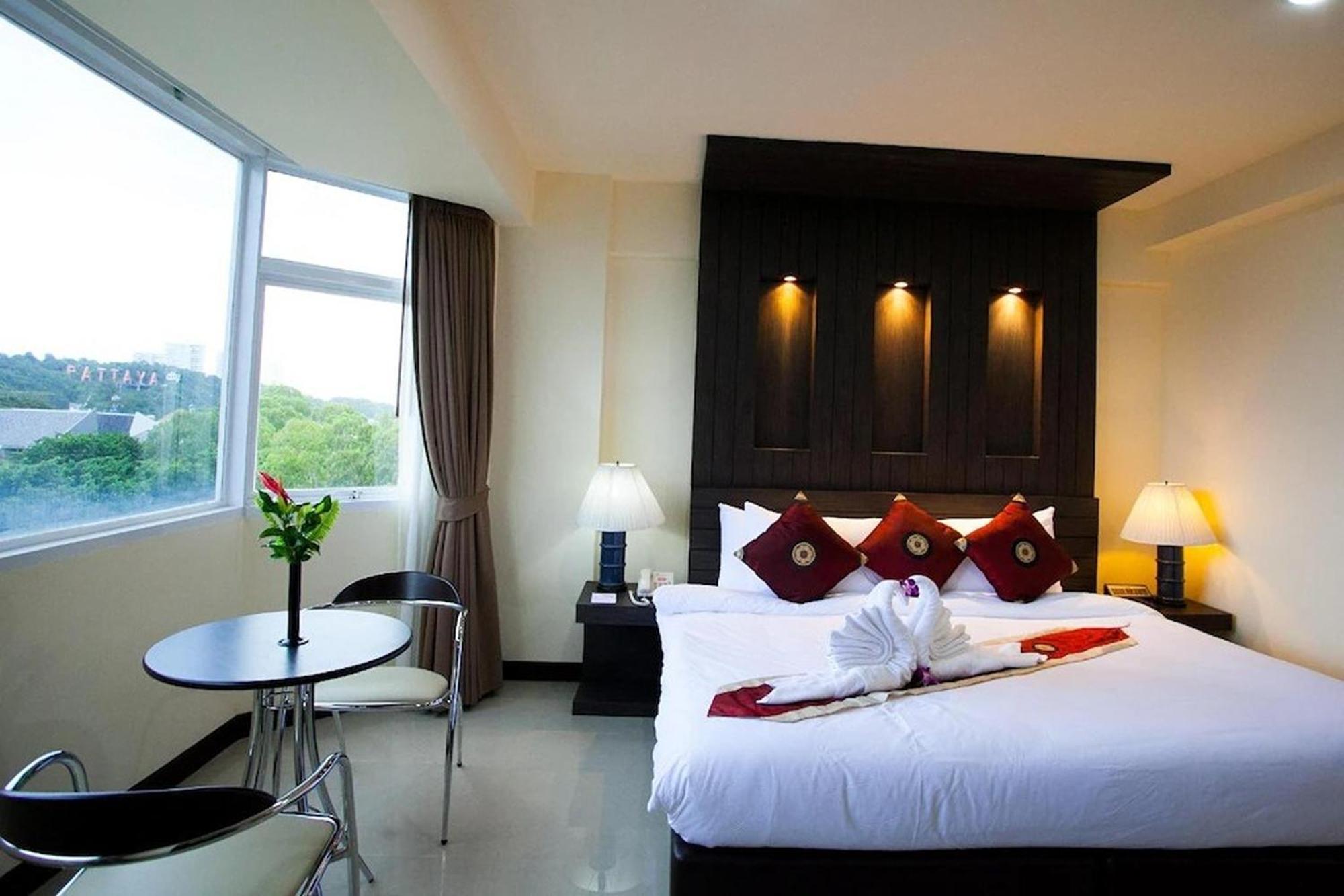 Suncity 4* Pattaya