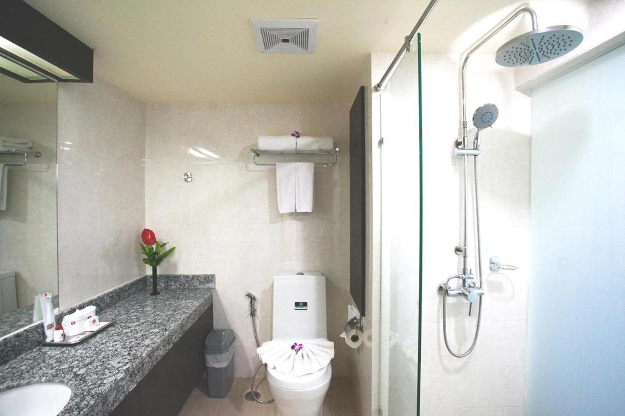 Hotel Suncity