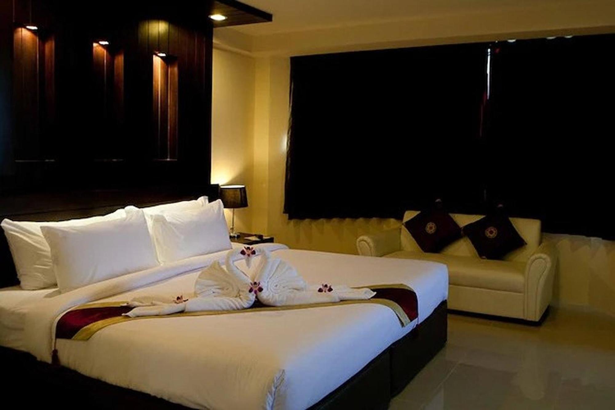 Suncity Pattaya