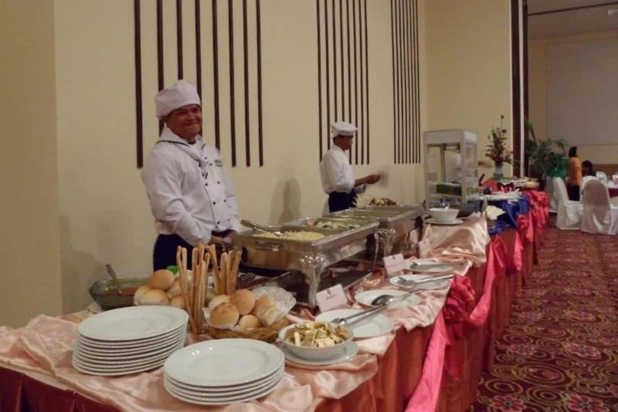 Suncity Hotel